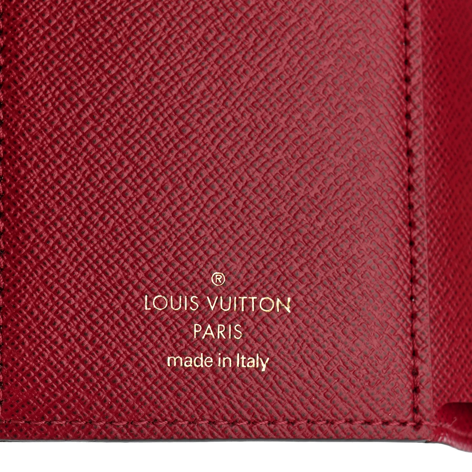 Monogram Victorine Wallet Fuchsia - Image 6