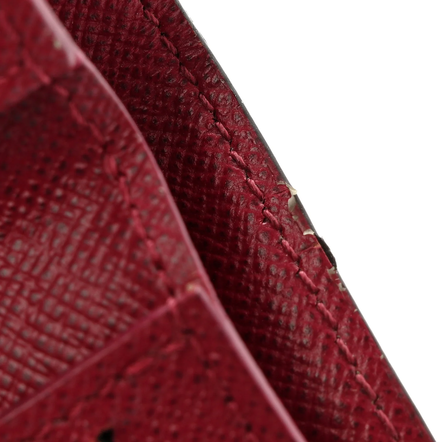 Monogram Victorine Wallet Fuchsia - Image 10
