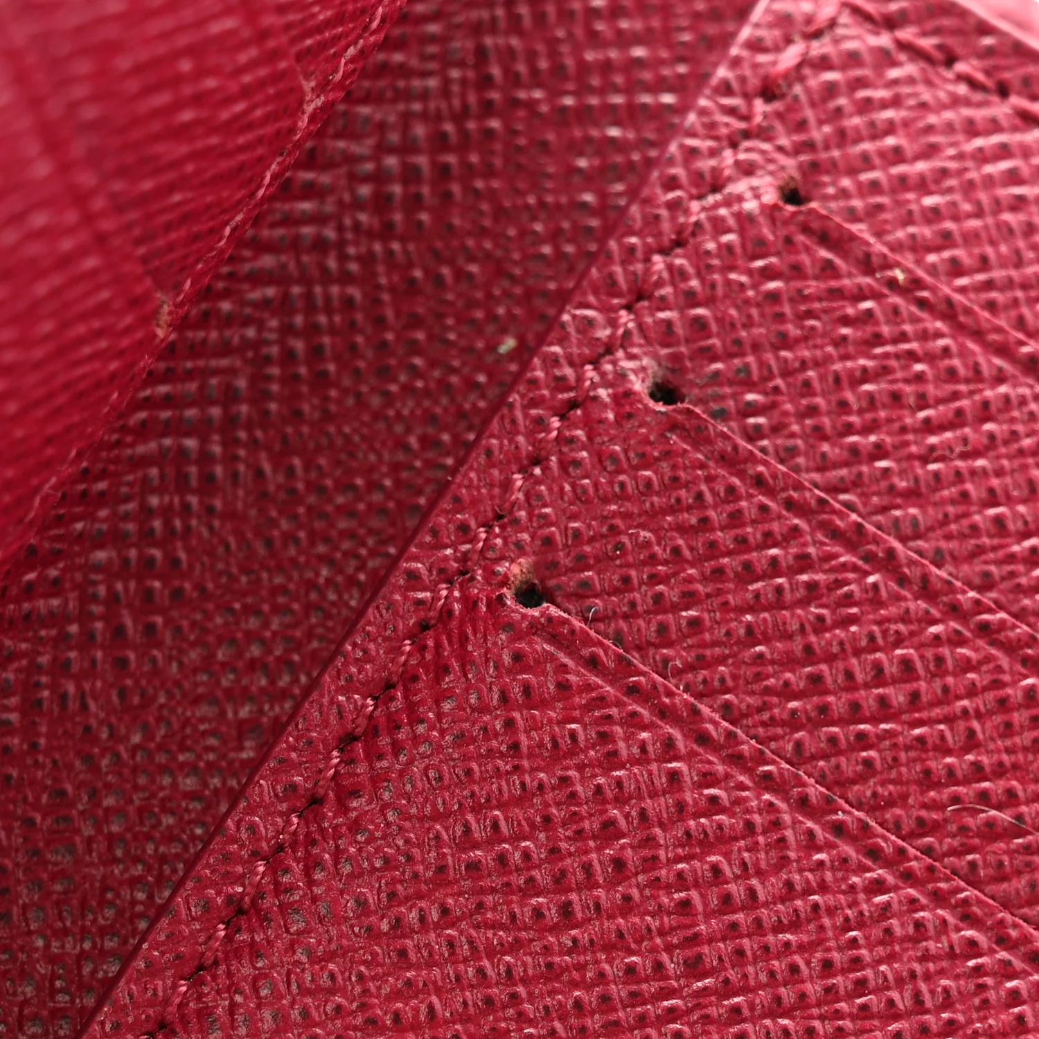 Monogram Victorine Wallet Fuchsia - Image 11