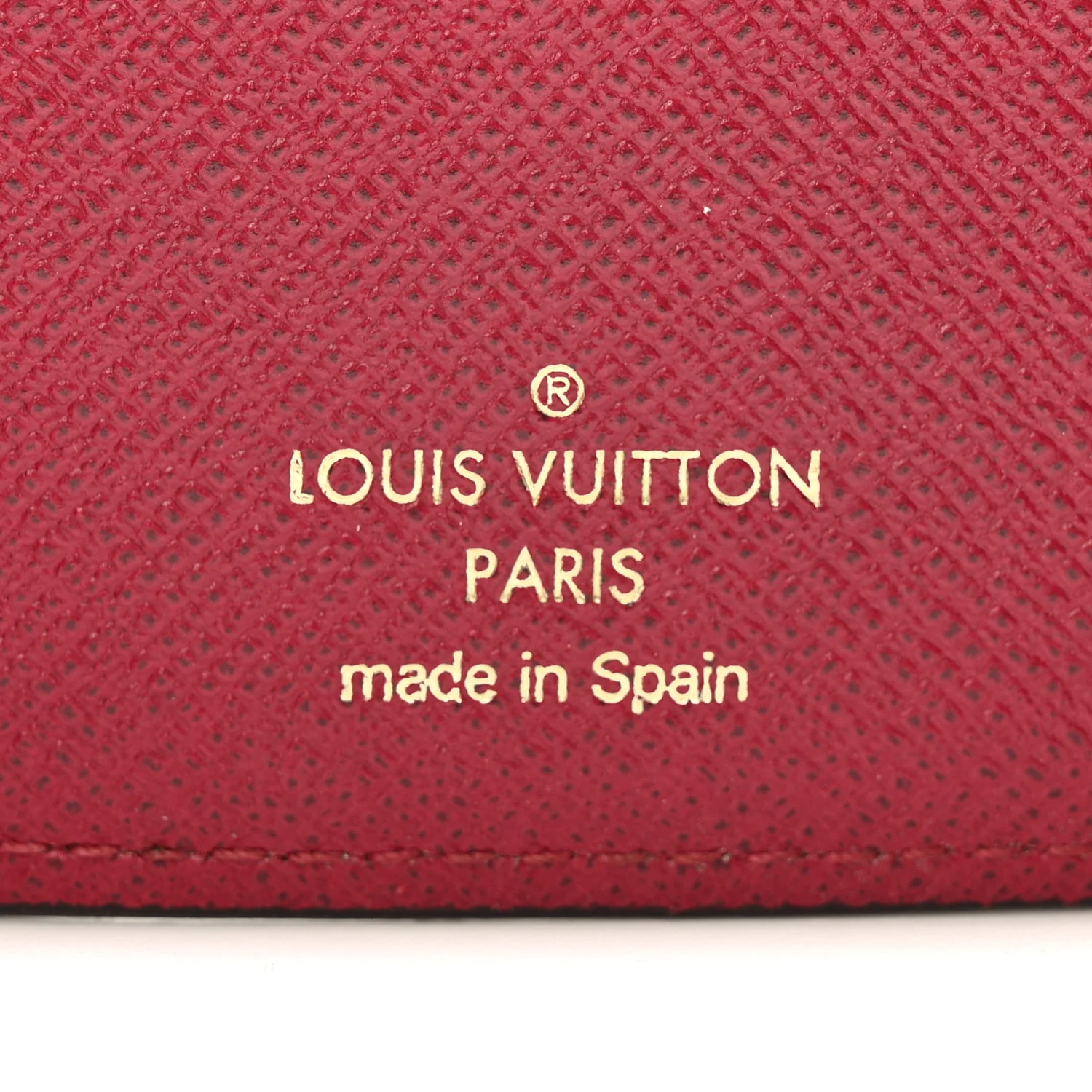 Monogram Victorine Wallet Fuchsia - Image 6