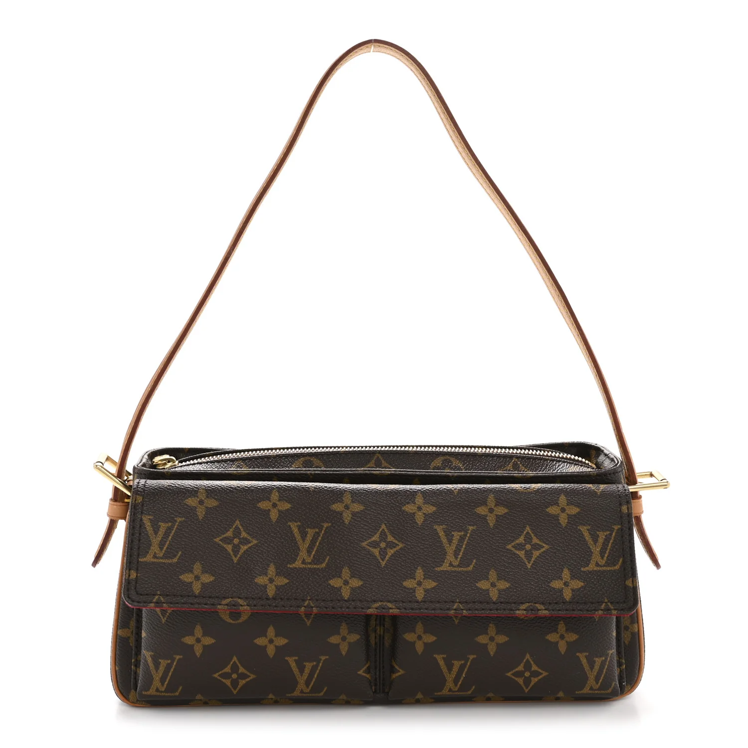 Monogram Viva-Cite MM