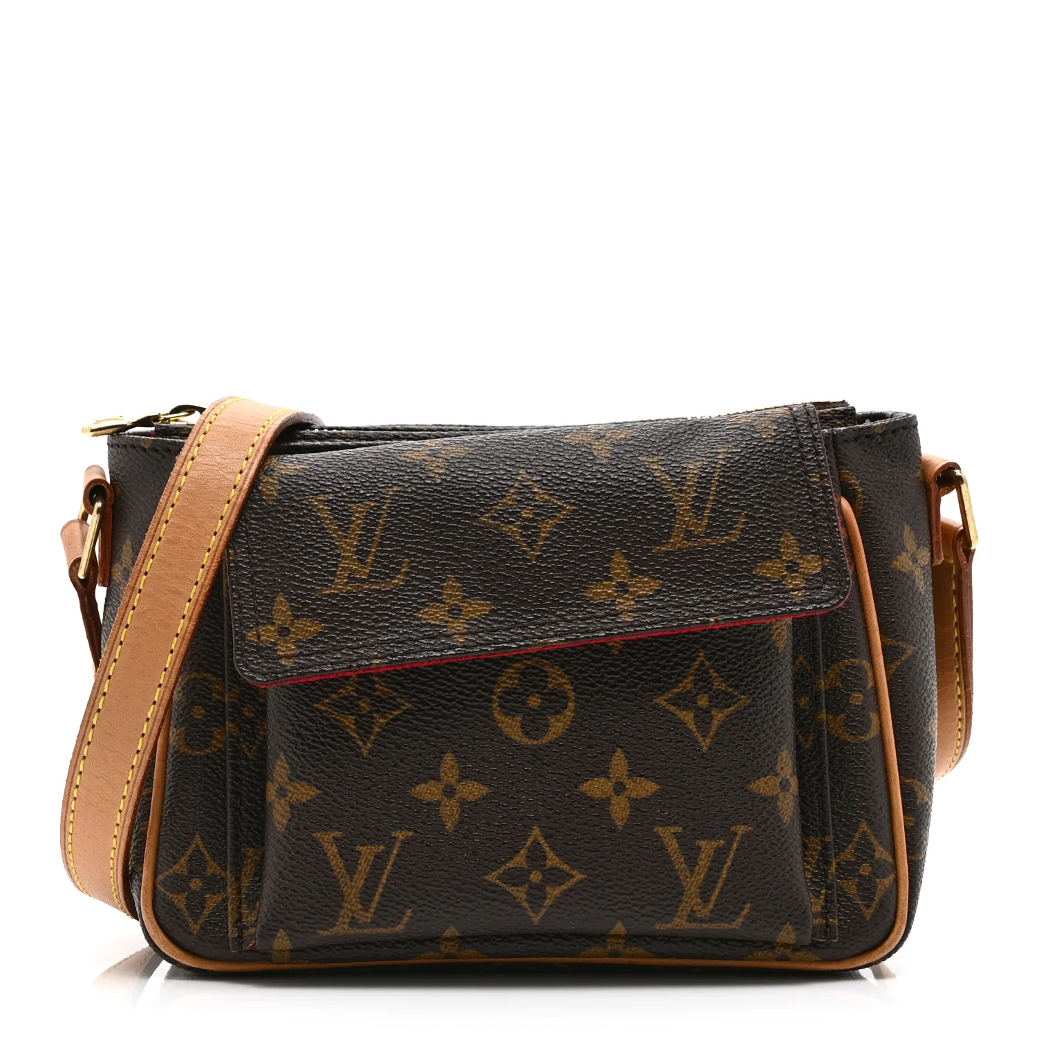 Monogram Viva-Cite PM