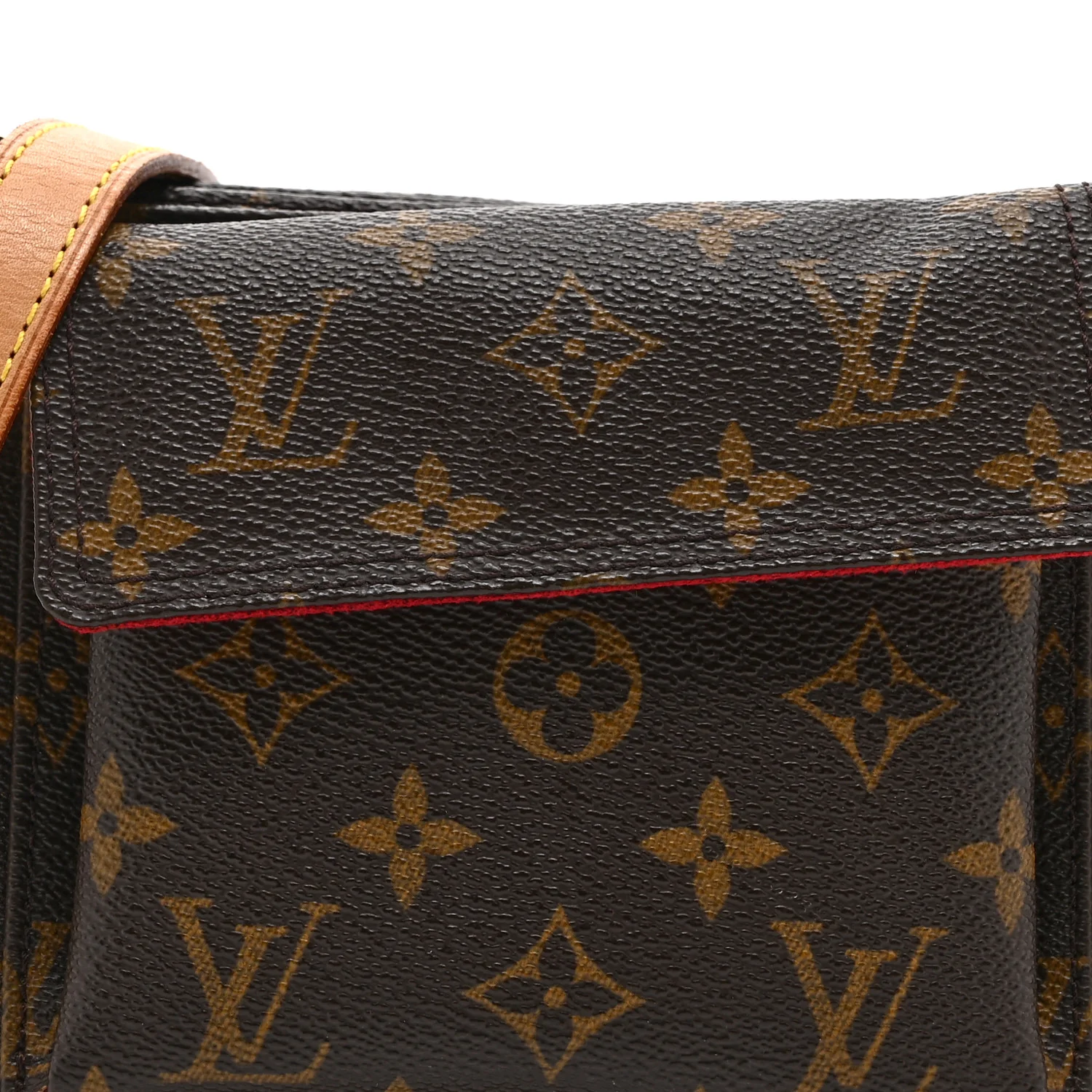 Monogram Viva-Cite PM - Image 8