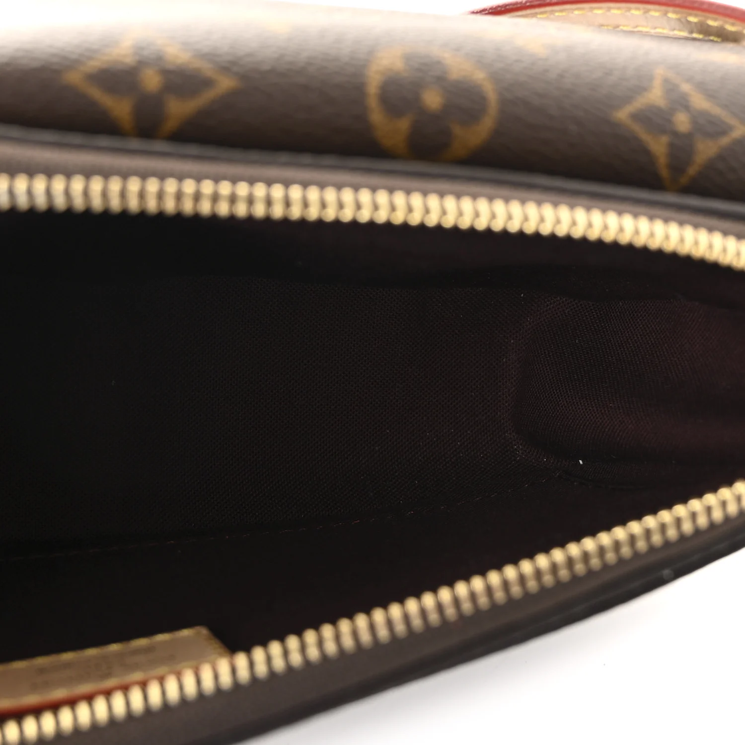 Monogram Vivacite Bag - Image 5