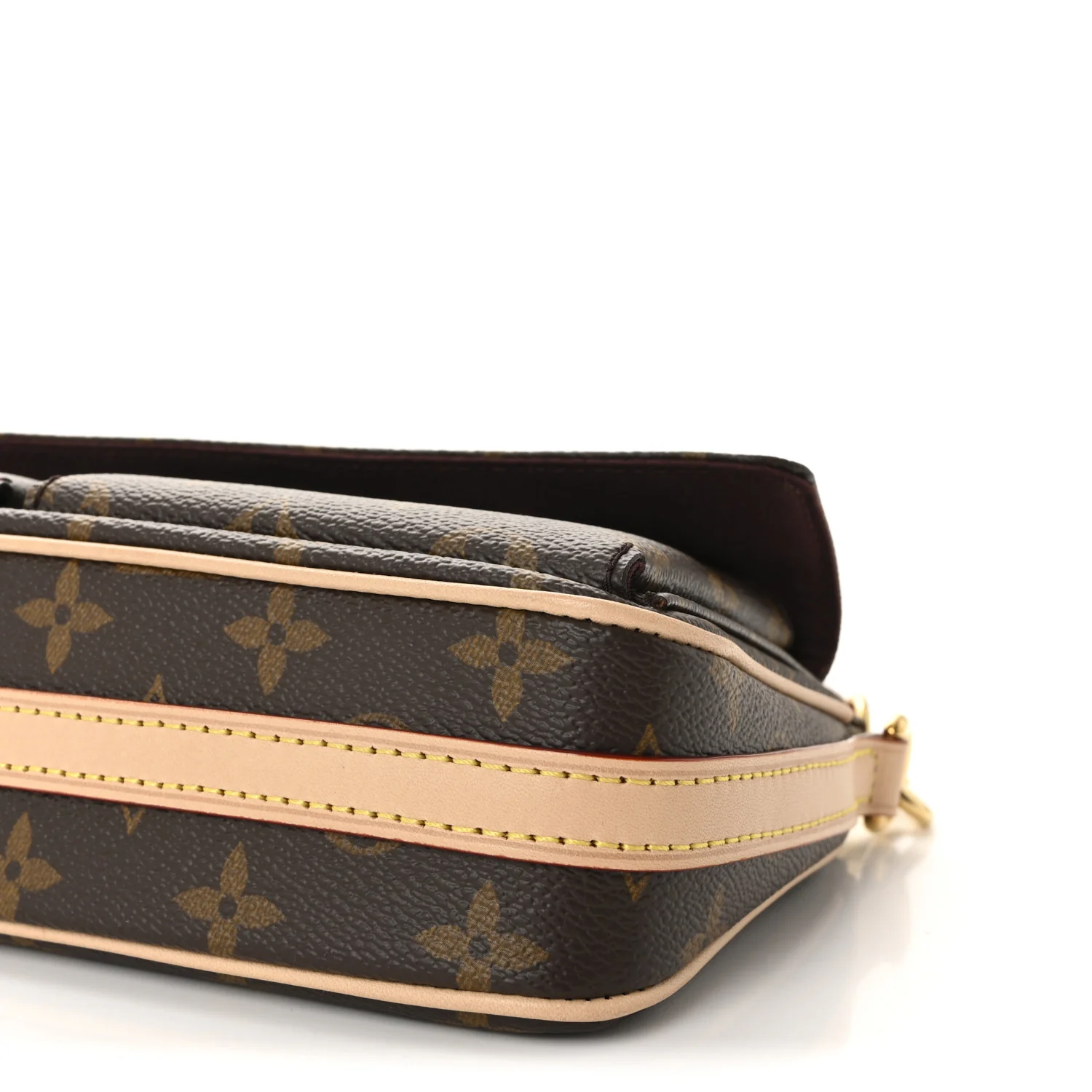 Monogram Vivacite Bag - Image 9