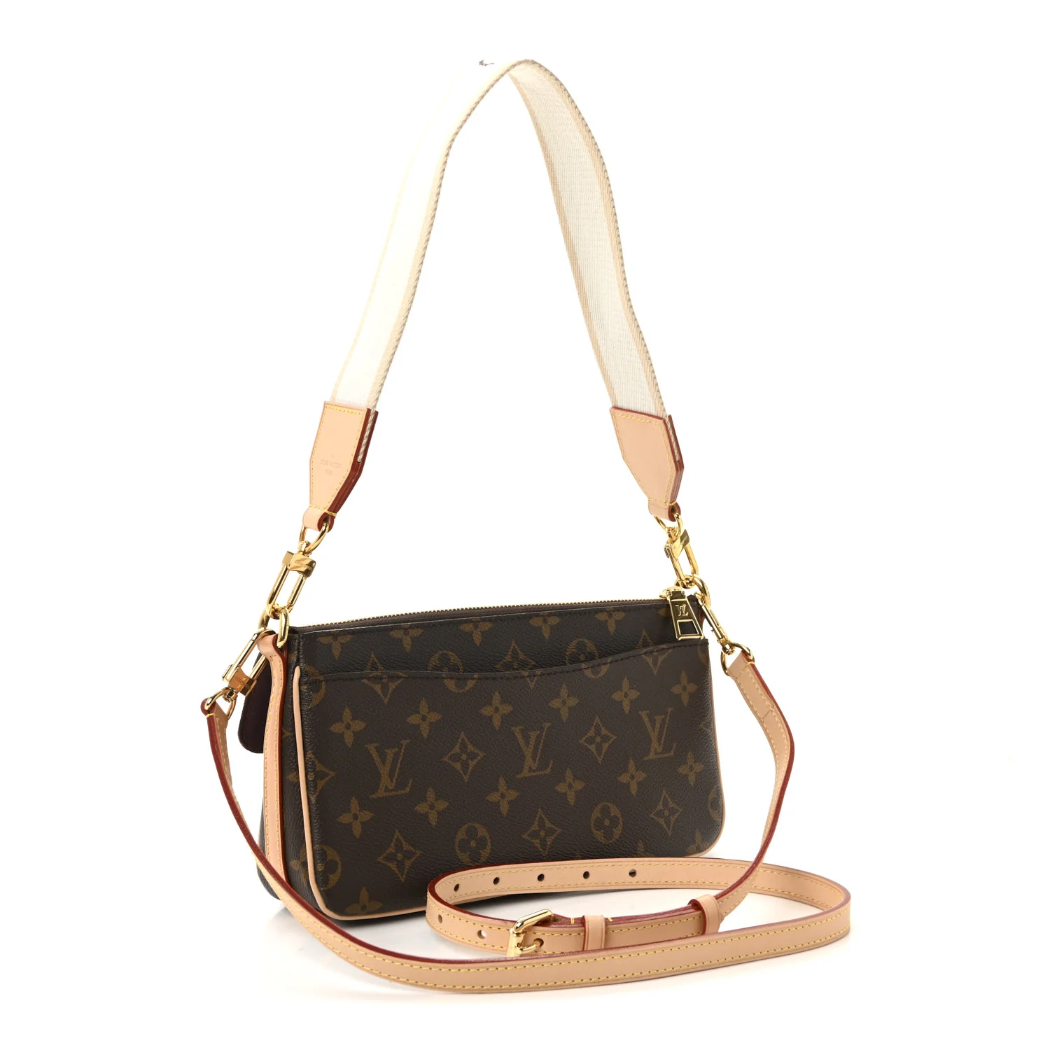 Monogram Vivacite Bag - Image 3