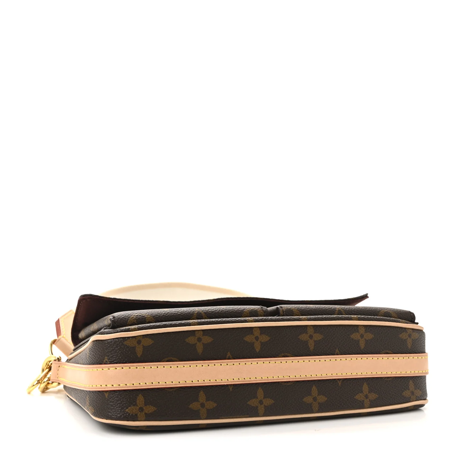 Monogram Vivacite Bag - Image 4