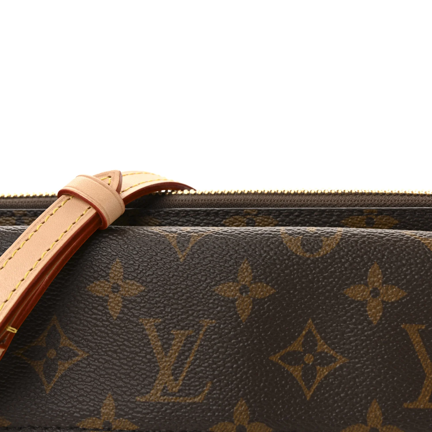Monogram Vivacite Bag - Image 7