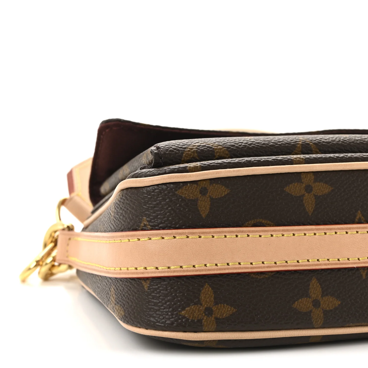 Monogram Vivacite Bag - Image 8