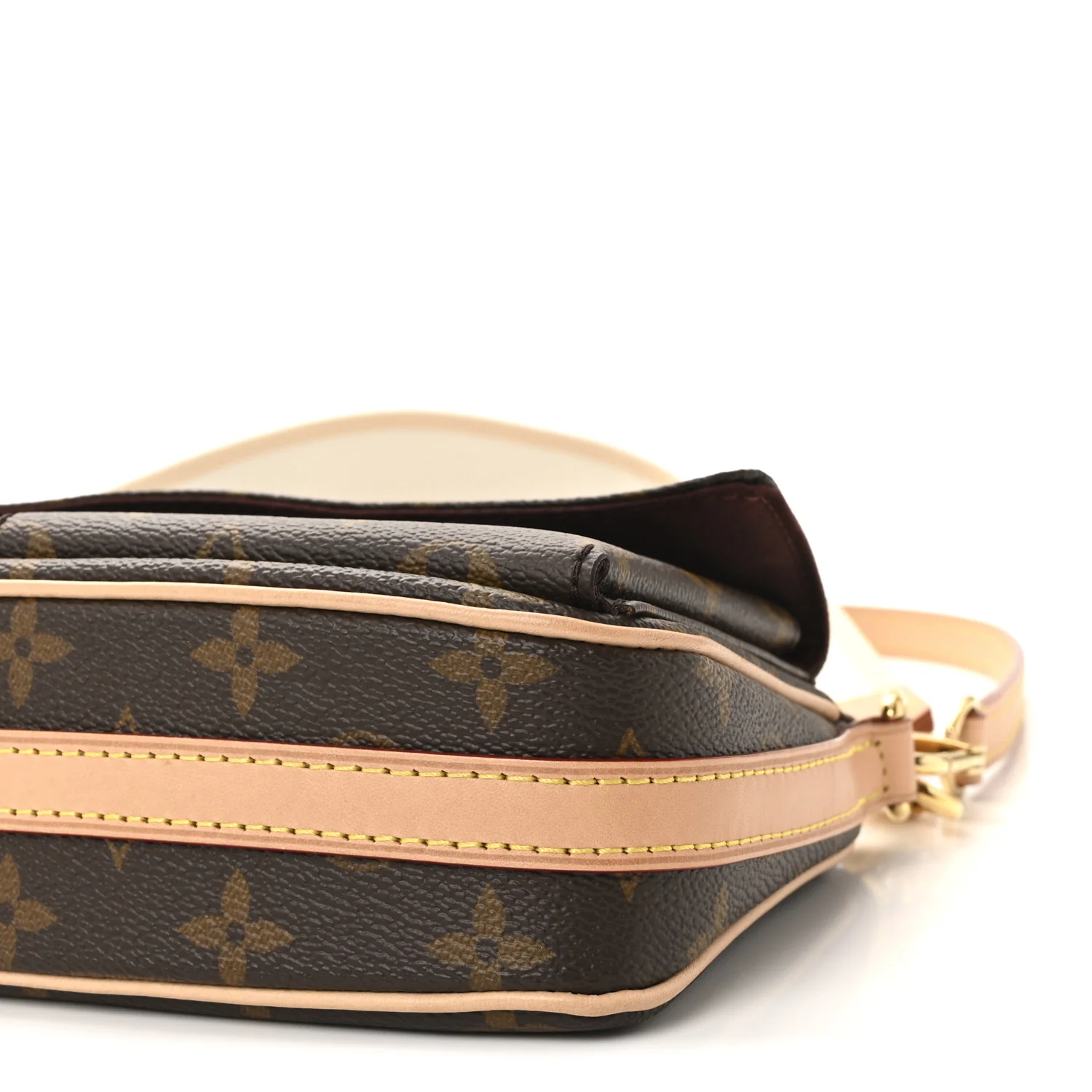 Monogram Vivacite Bag - Image 9