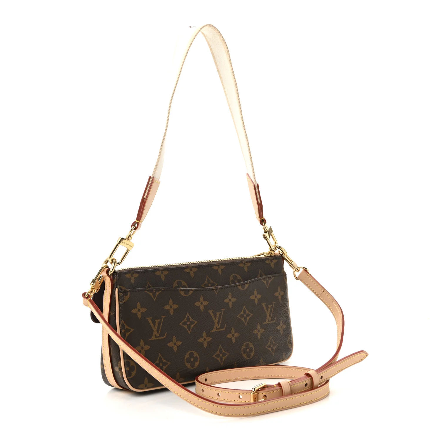 Monogram Vivacite Bag - Image 3