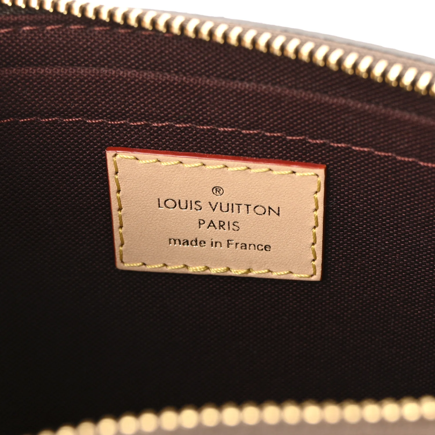 Monogram Vivacite Bag - Image 6