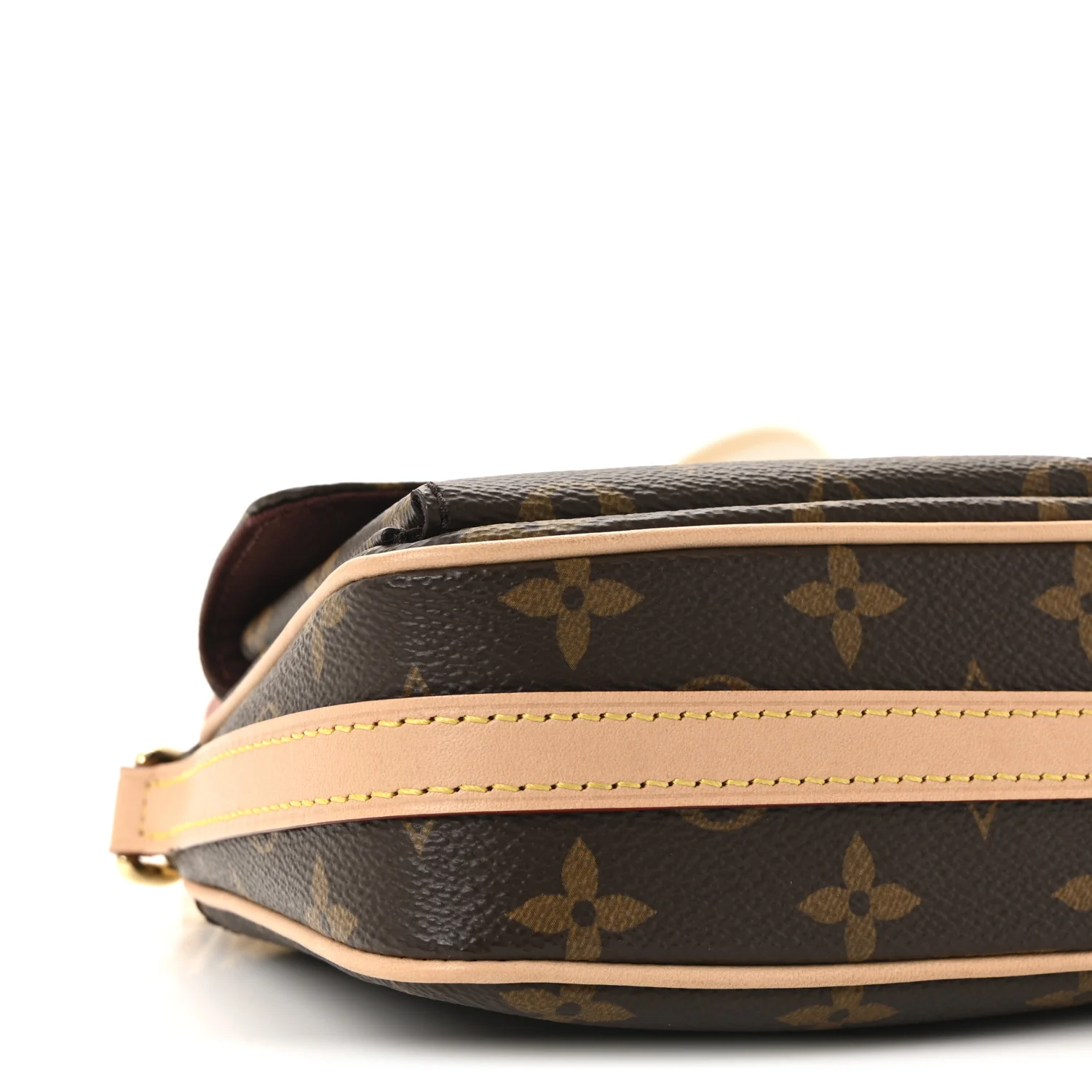 Monogram Vivacite Bag - Image 8