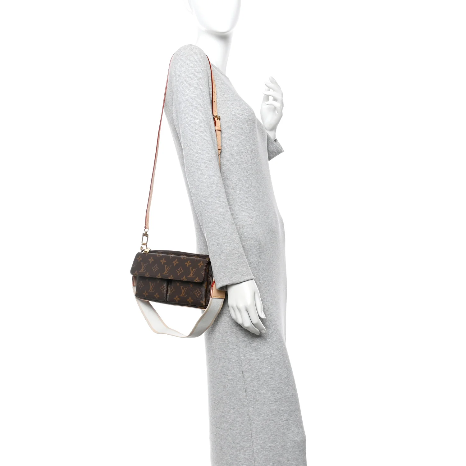 Monogram Vivacite Bag - Image 2