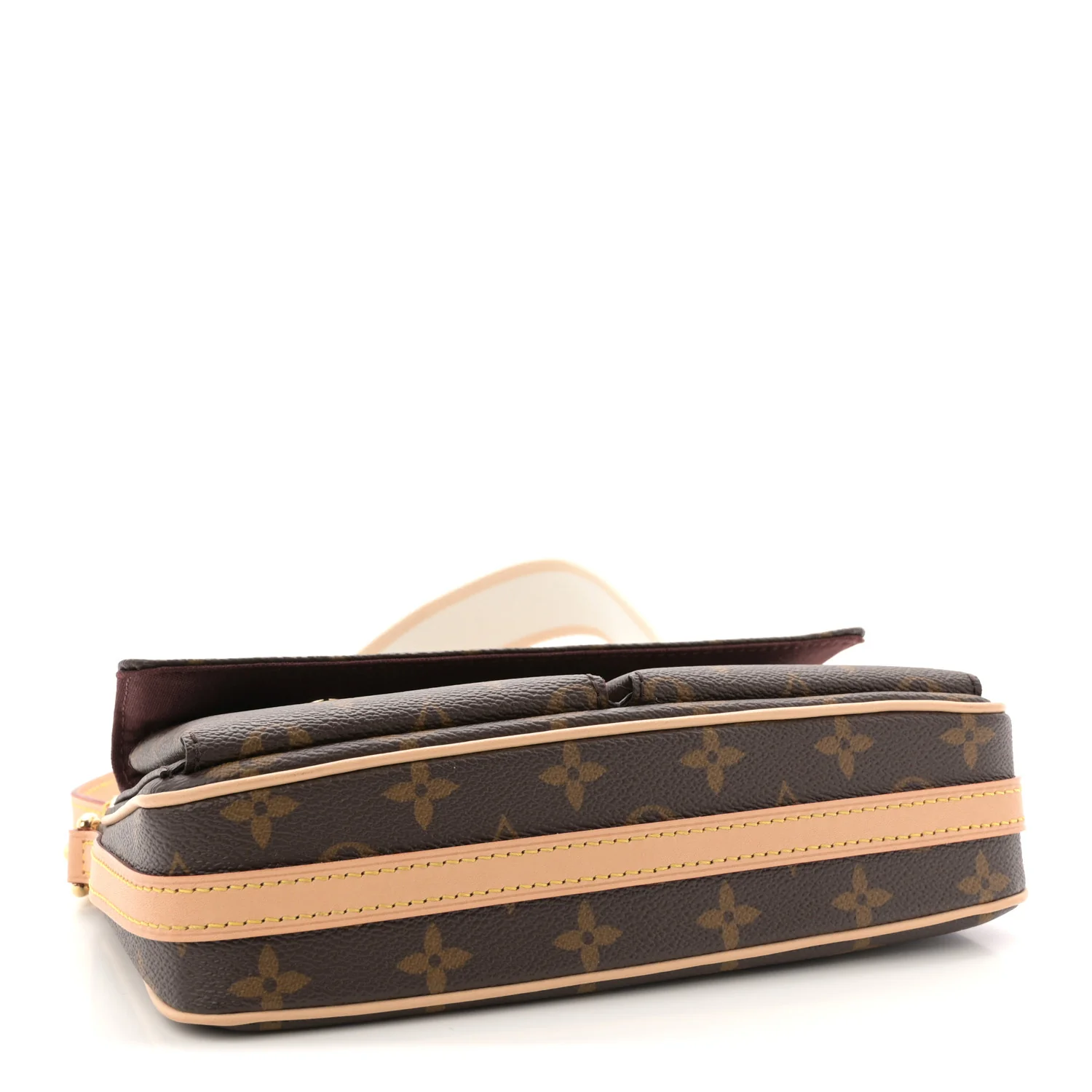 Monogram Vivacite Bag - Image 4