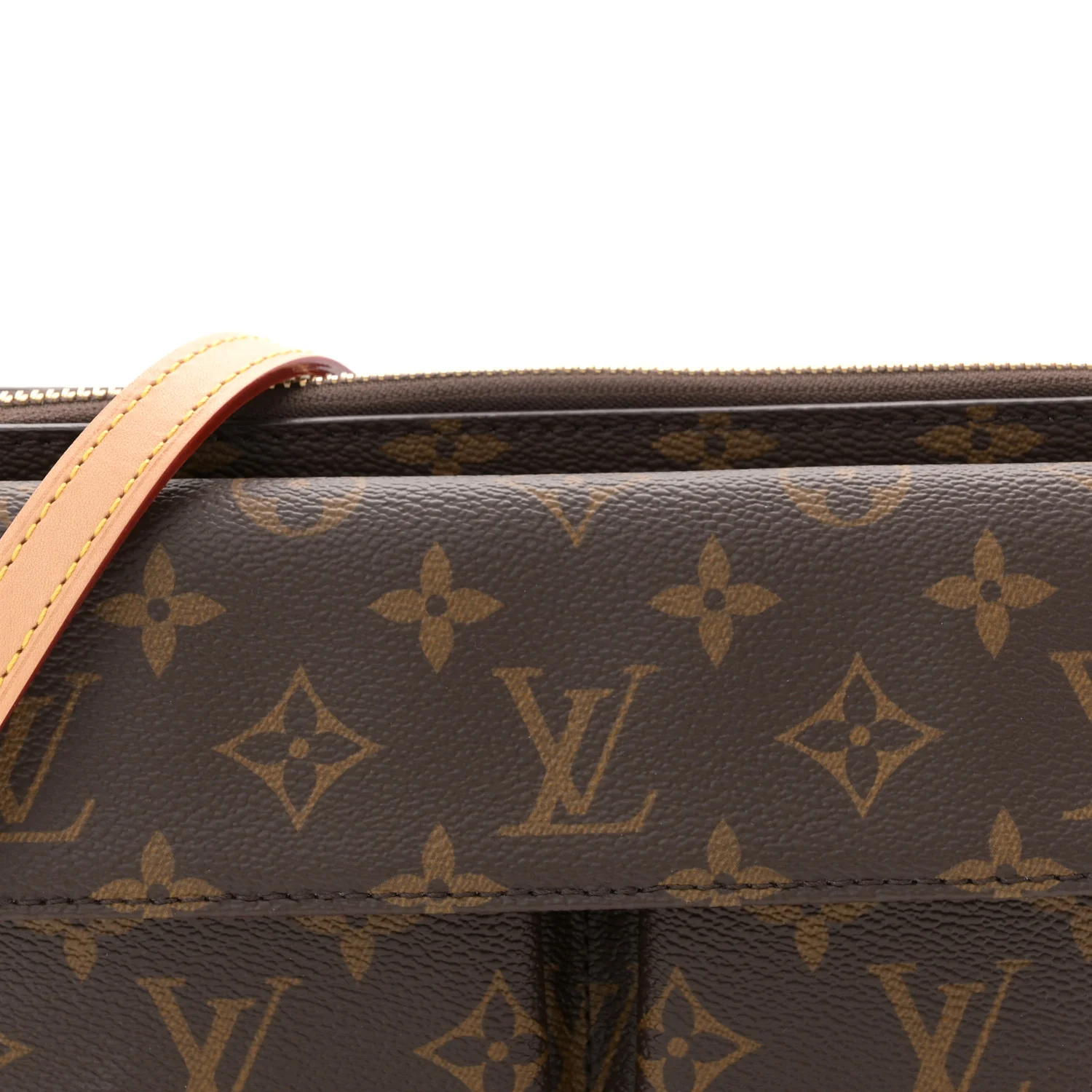 Monogram Vivacite Bag - Image 7