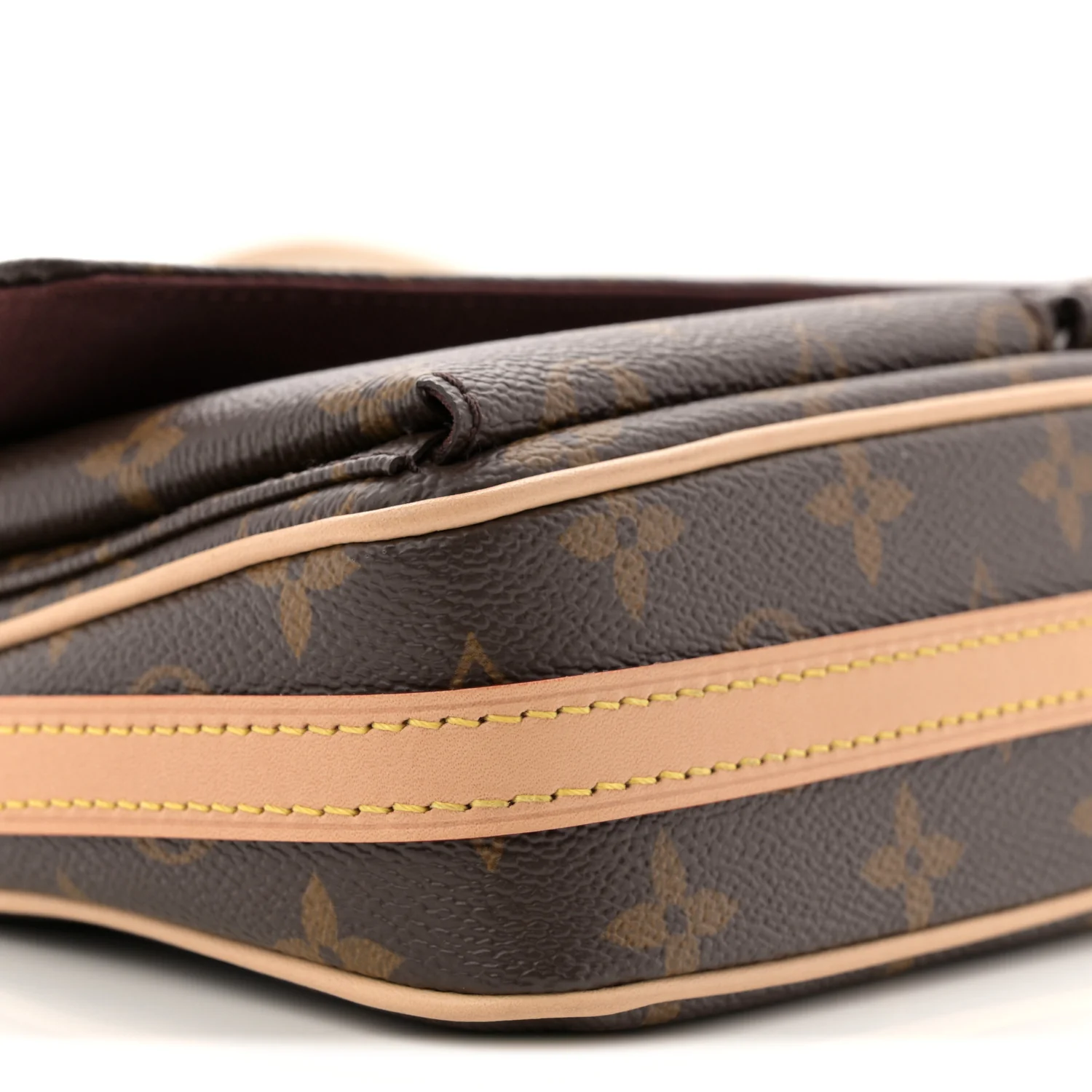 Monogram Vivacite Bag - Image 8