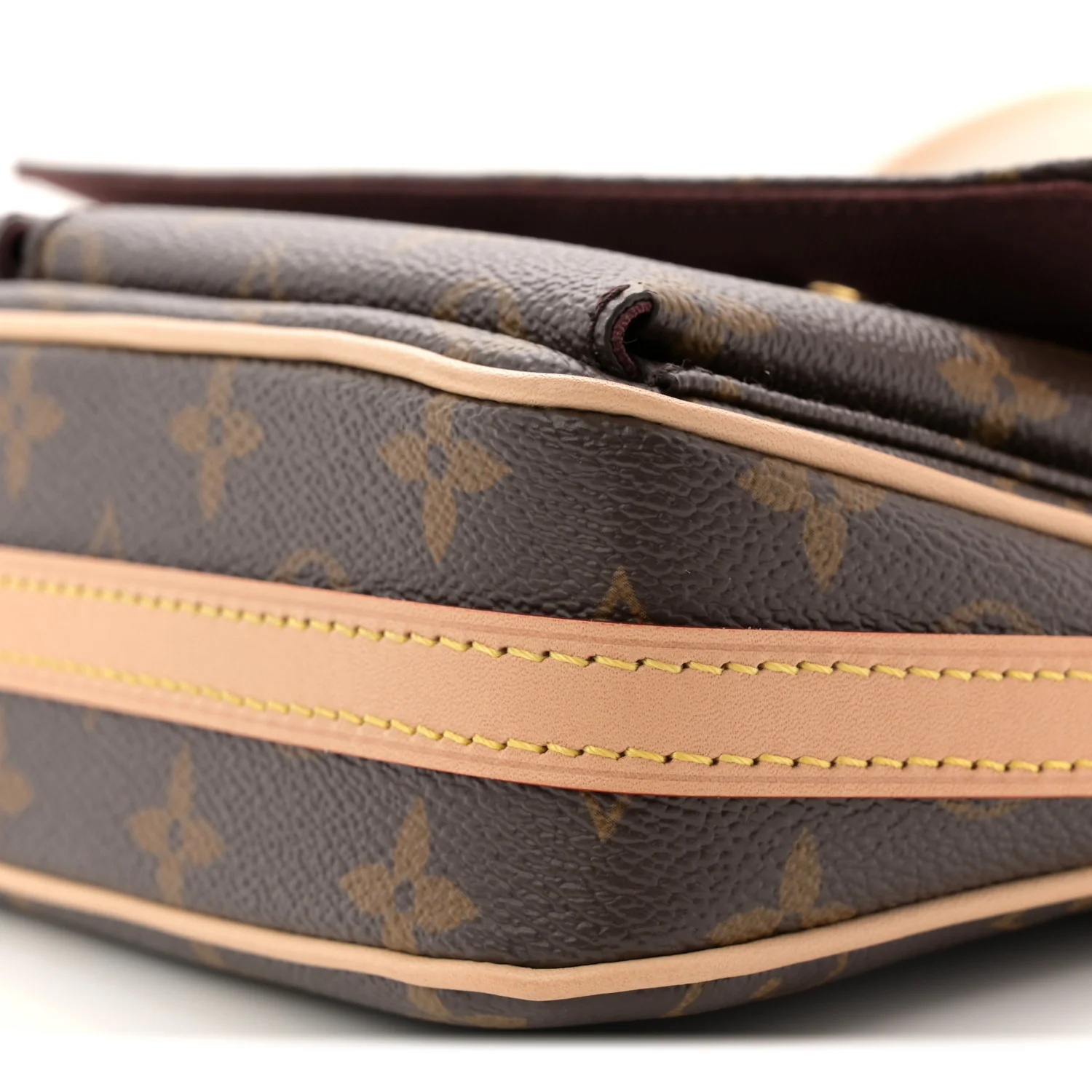 Monogram Vivacite Bag - Image 9