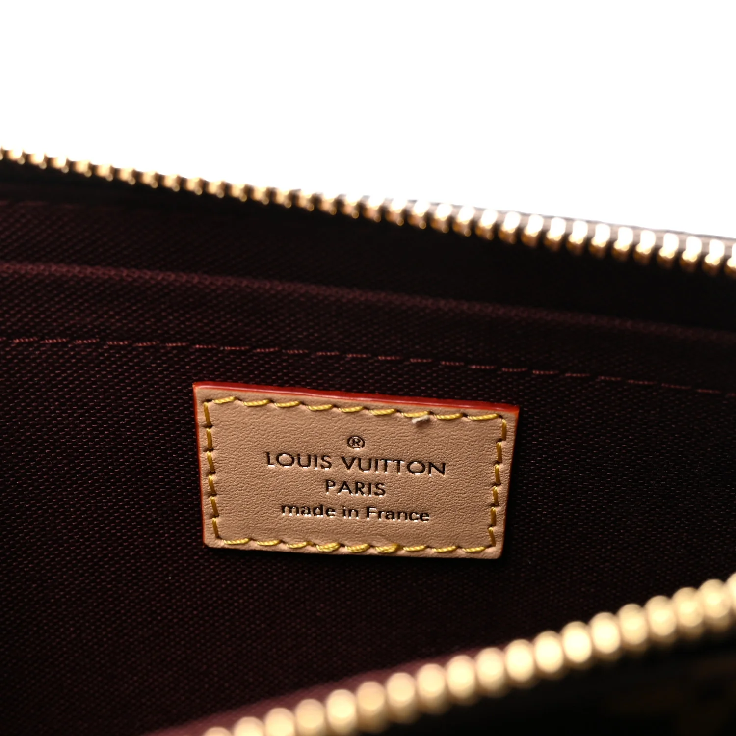 Monogram Vivacite Bag - Image 6