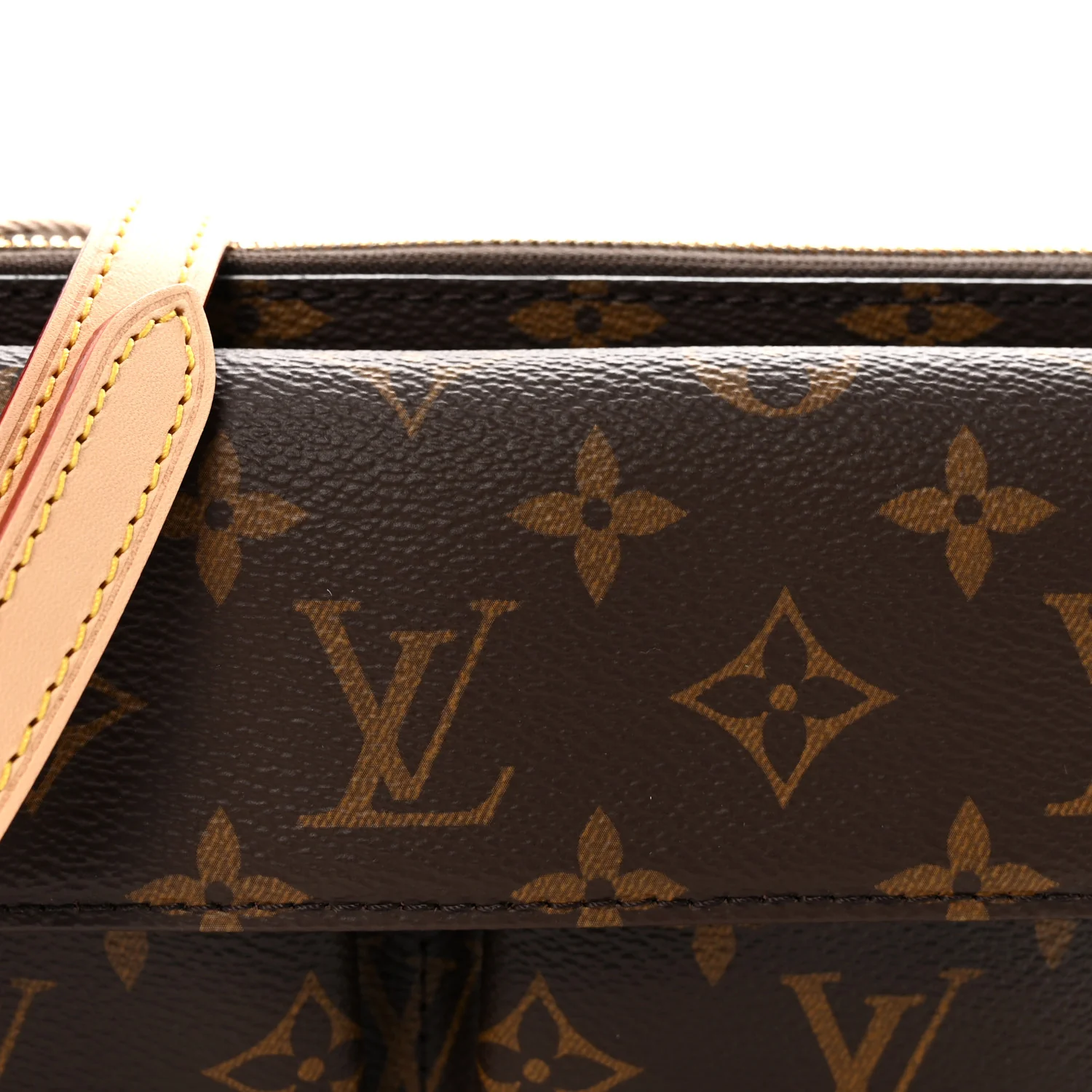 Monogram Vivacite Bag - Image 7