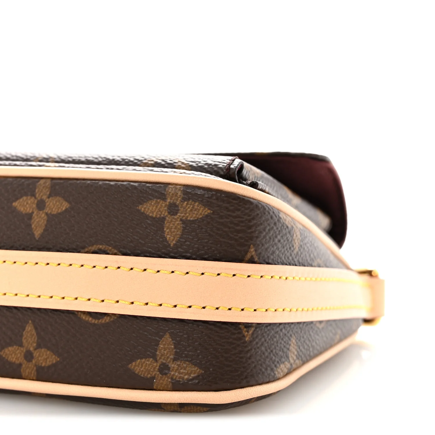 Monogram Vivacite Bag - Image 9