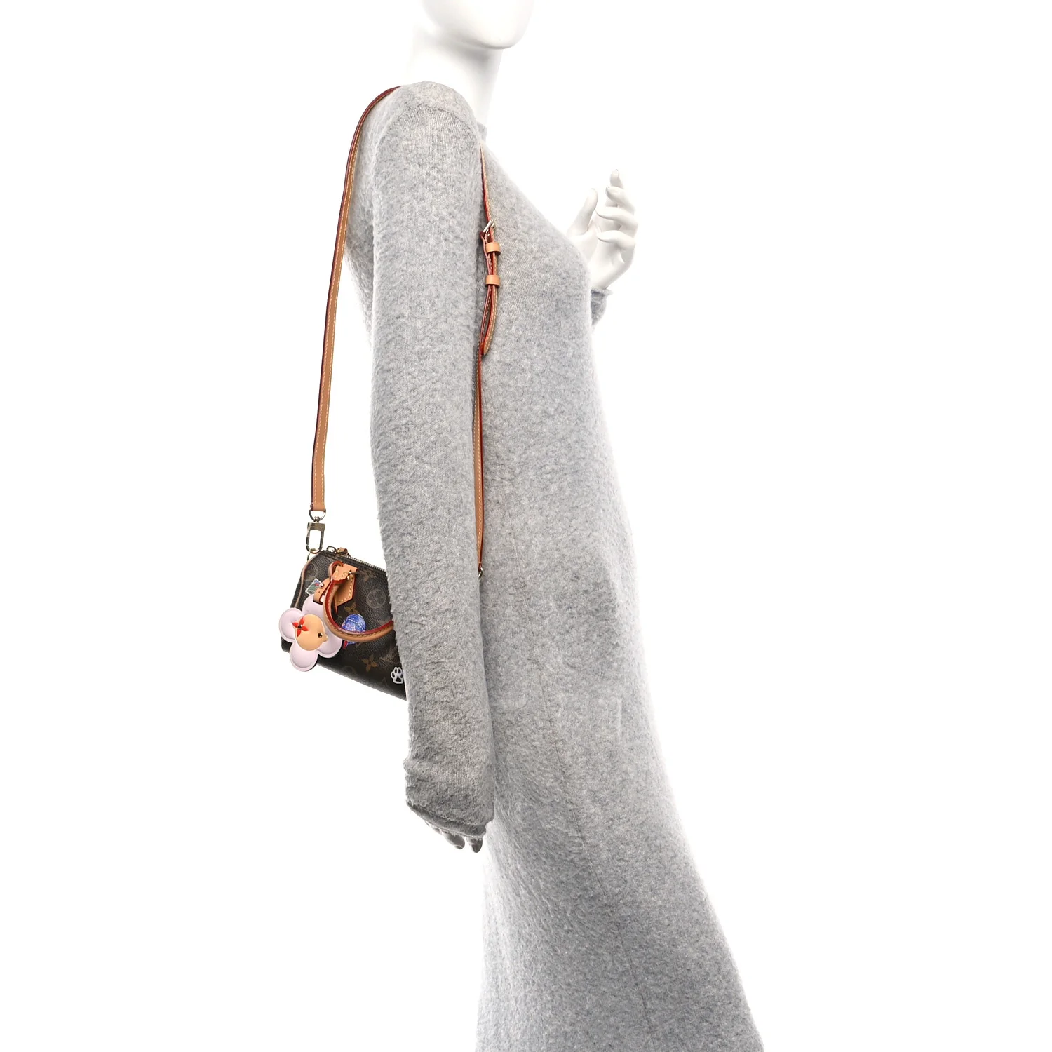 Monogram Vivienne Nano Speedy - Image 2