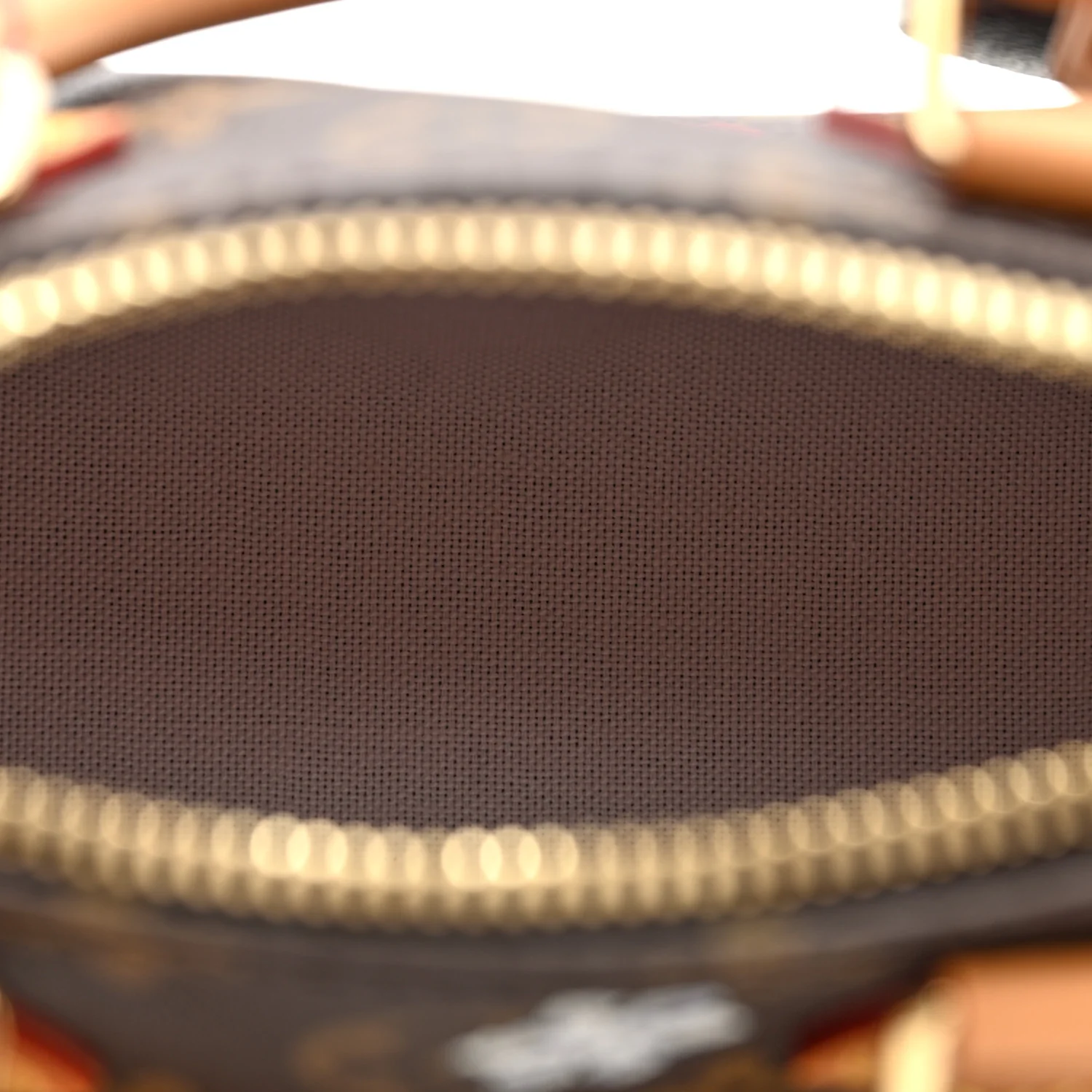 Monogram Vivienne Nano Speedy - Image 5