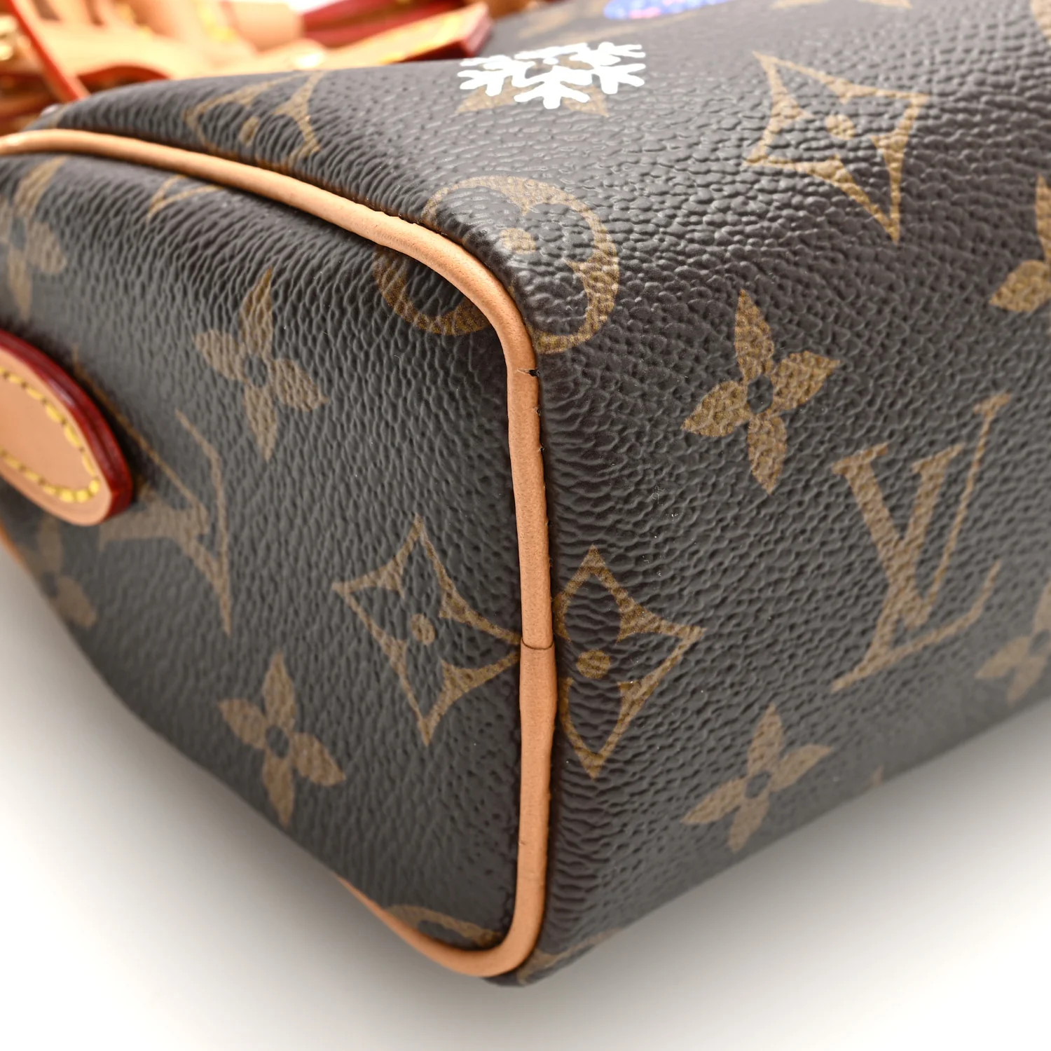 Monogram Vivienne Nano Speedy - Image 8