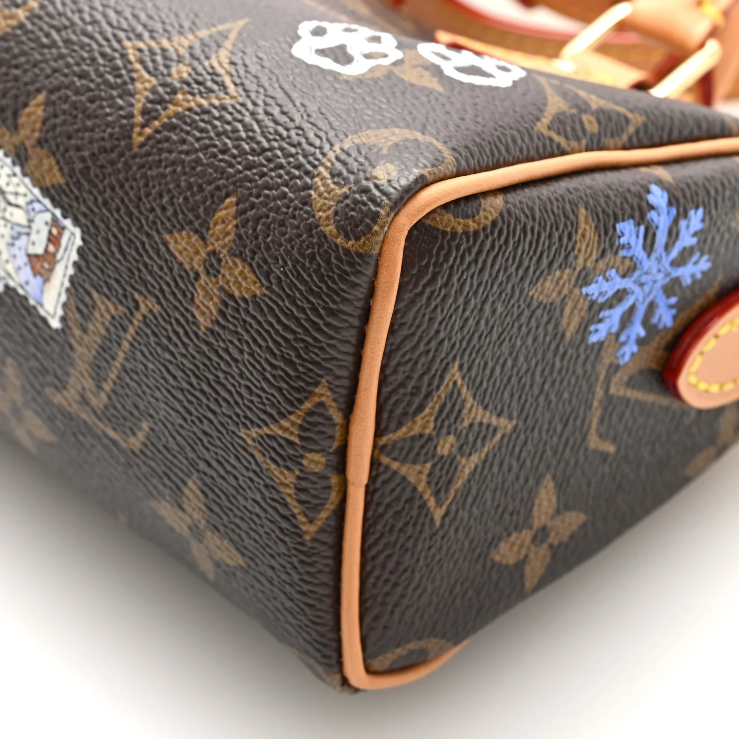 Monogram Vivienne Nano Speedy - Image 9