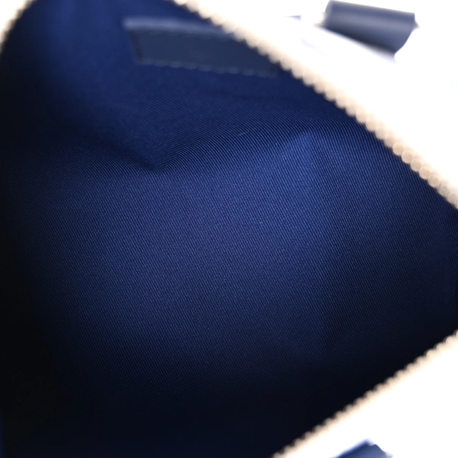 Monogram Watercolor Keepall XS Blue - Image 5