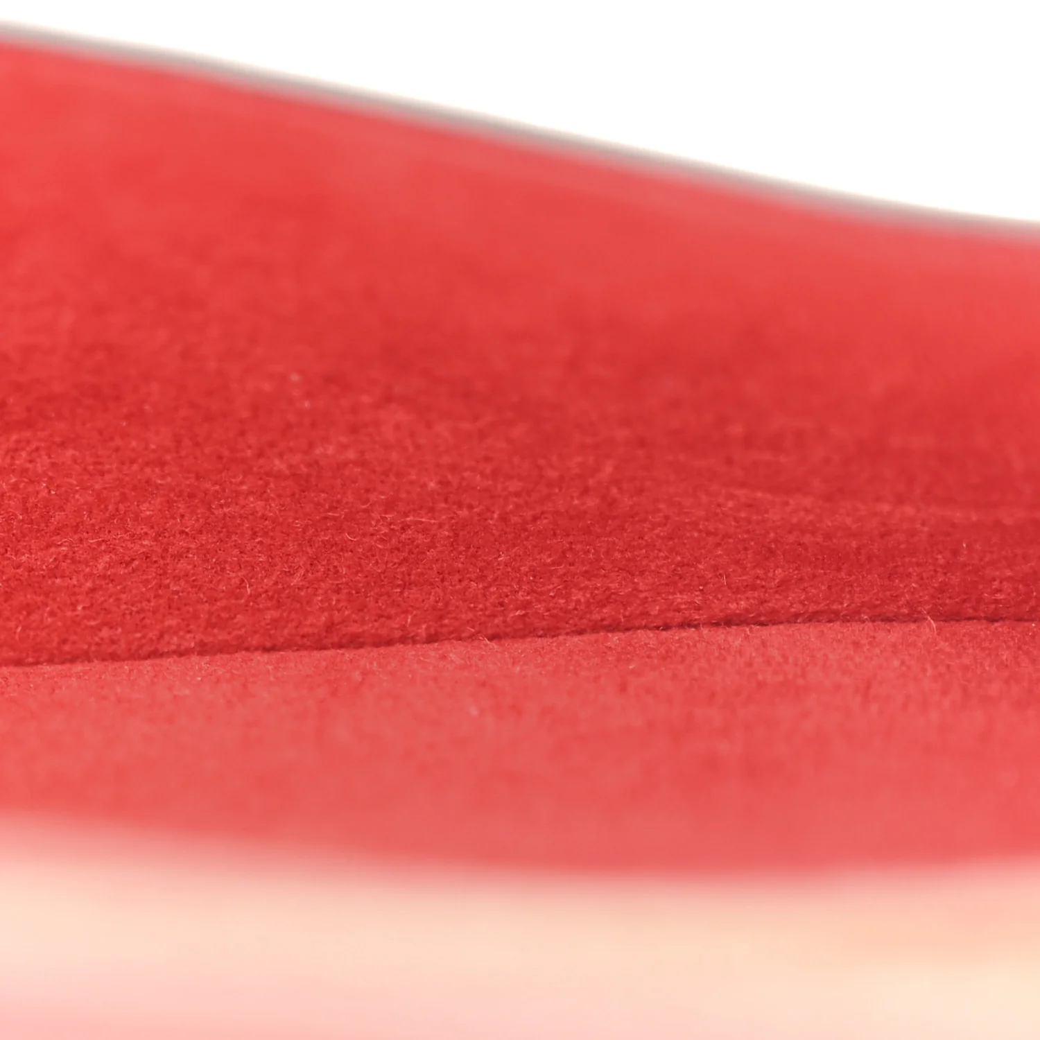 Monogram Woody Sunglass Case Rouge - Image 5