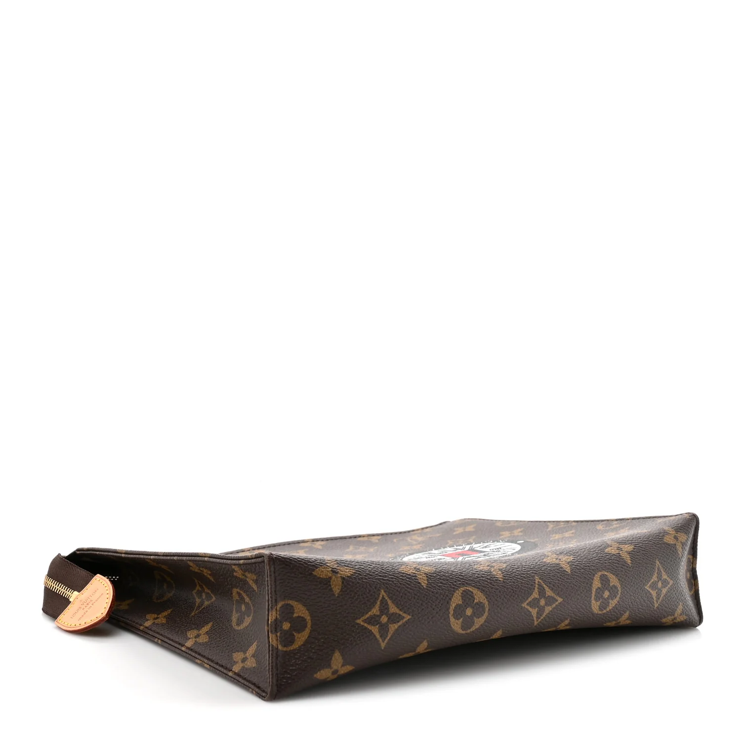 Monogram World Tour Toiletry Pouch 26 - Image 4