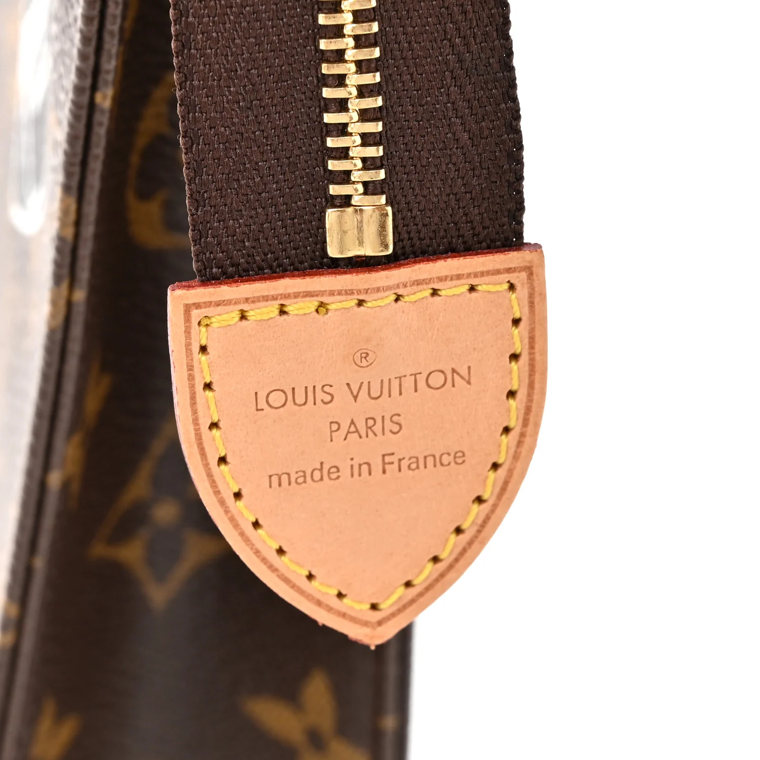 Monogram World Tour Toiletry Pouch 26 - Image 6