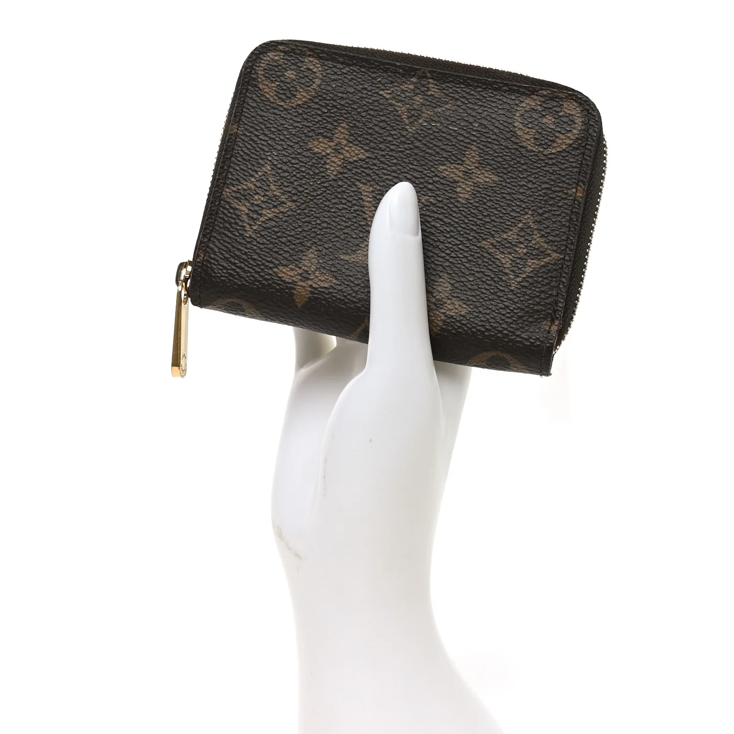 Monogram Zippy Coin Purse - Image 2