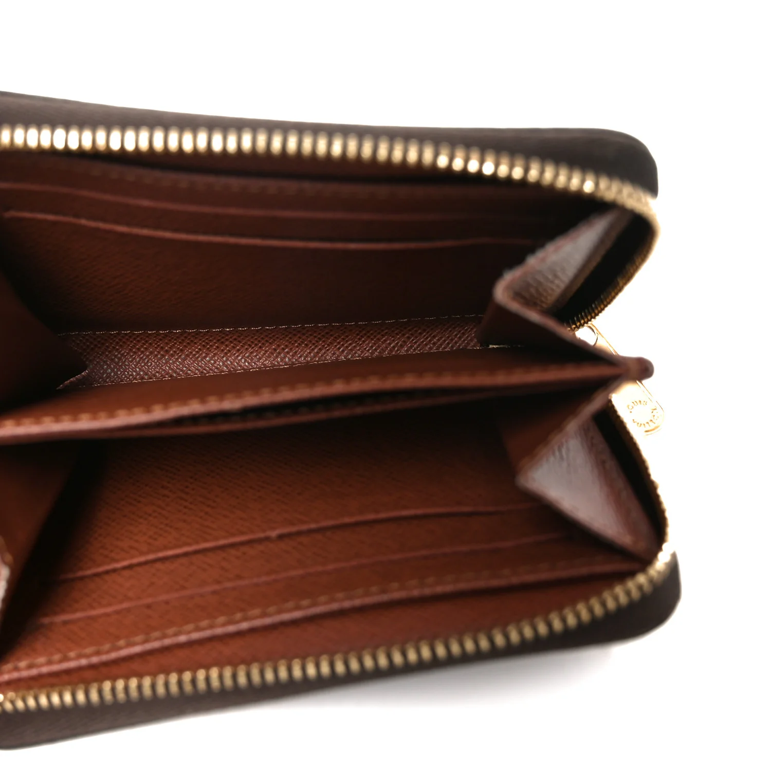 Monogram Zippy Coin Purse - Image 5