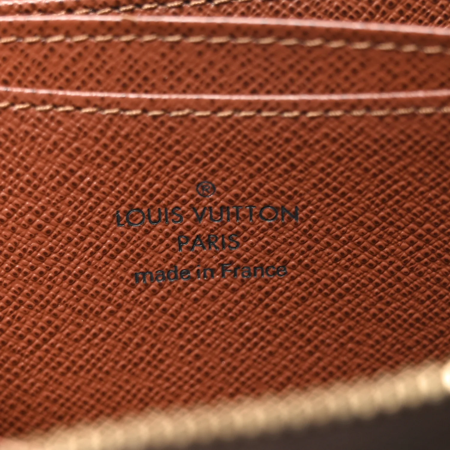 Monogram Zippy Coin Purse - Image 6