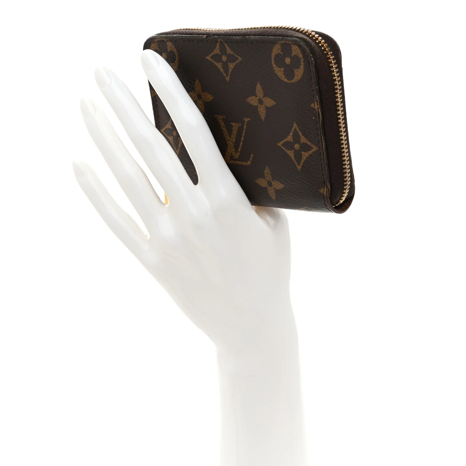 Monogram Zippy Coin Purse - Image 2
