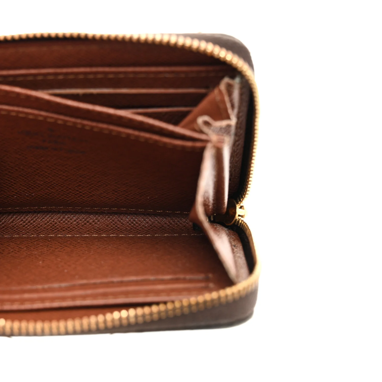 Monogram Zippy Coin Purse - Image 6