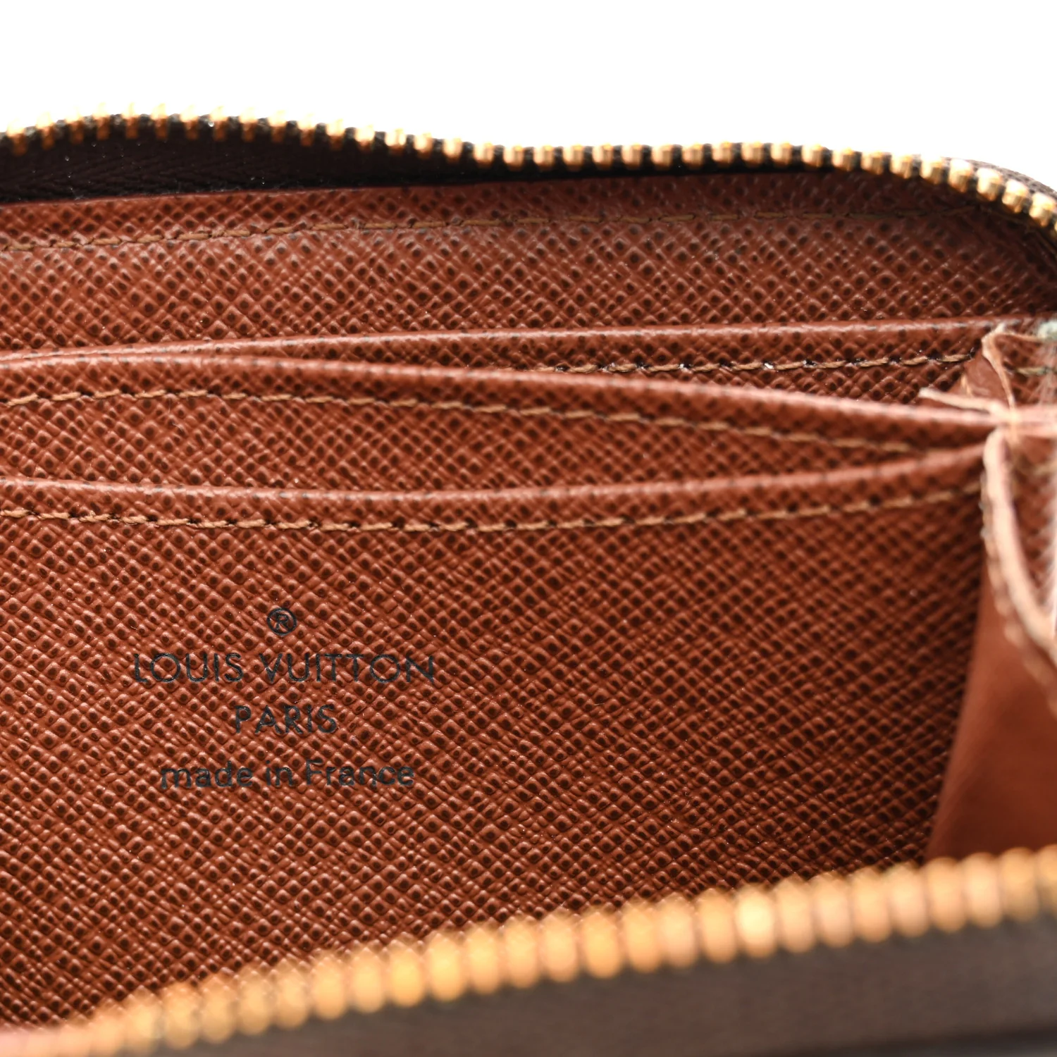 Monogram Zippy Coin Purse - Image 7