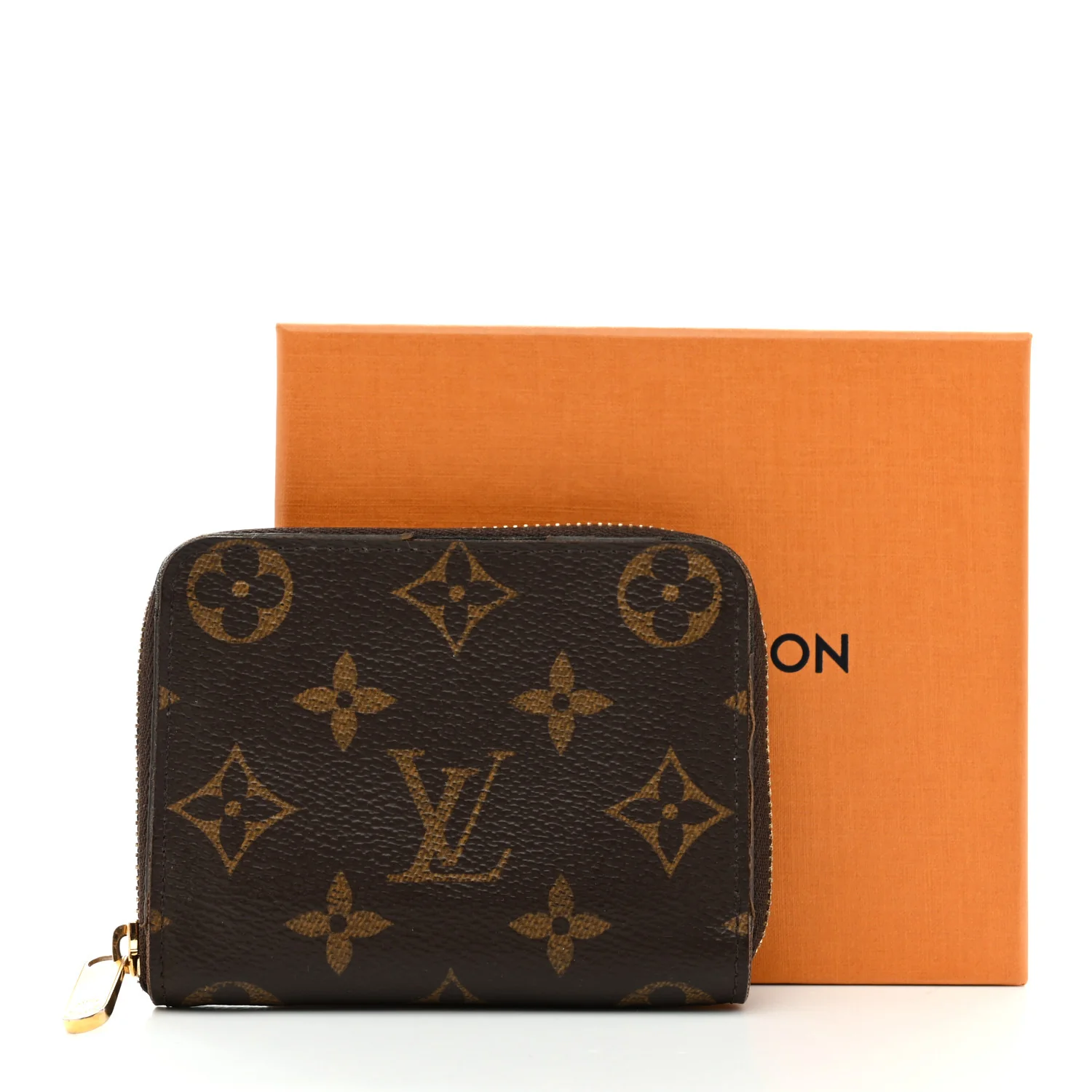 Monogram Zippy Coin Purse - Image 8