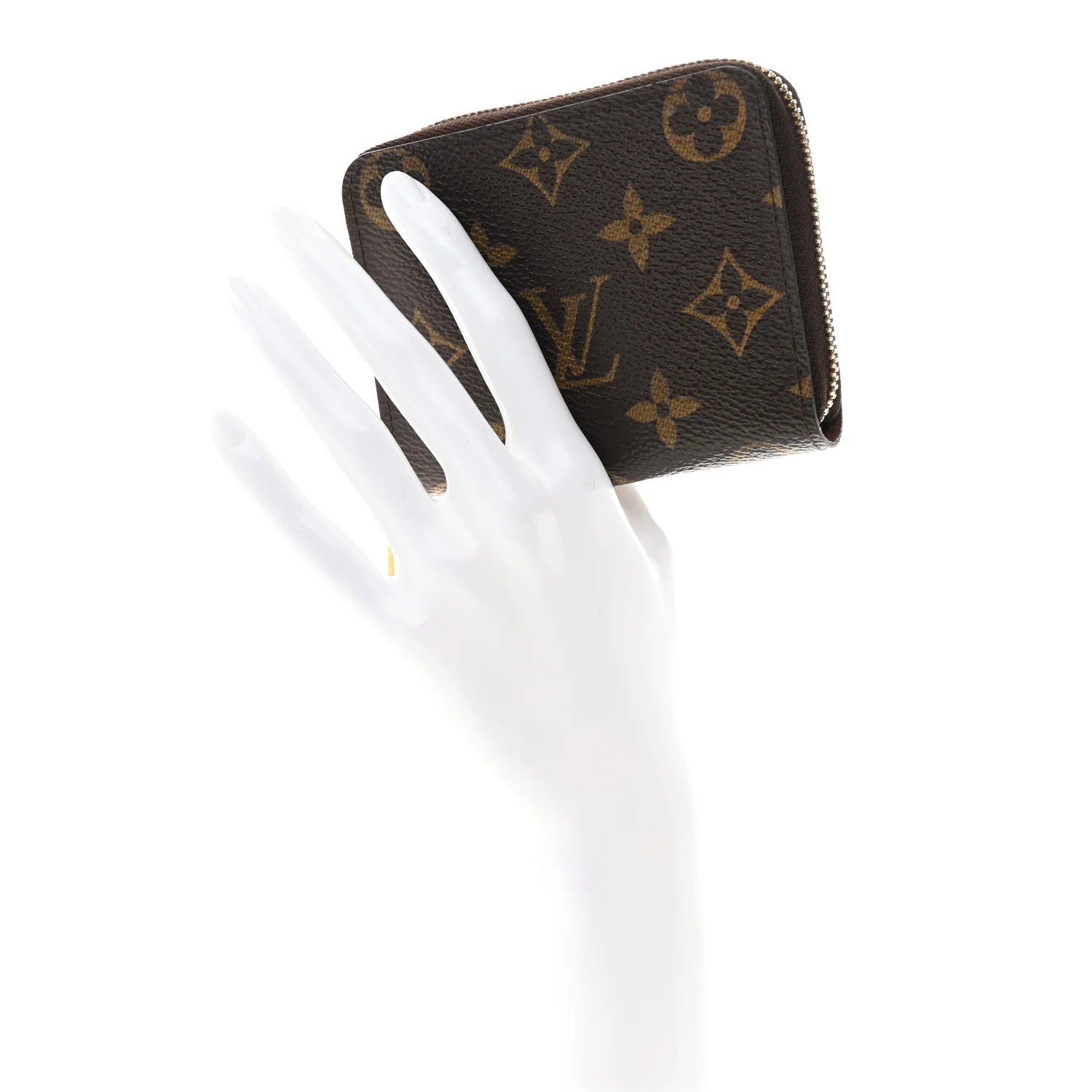 Monogram Zippy Coin Purse - Image 2