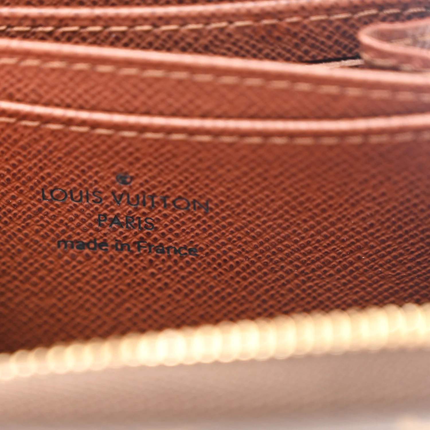 Monogram Zippy Coin Purse - Image 7