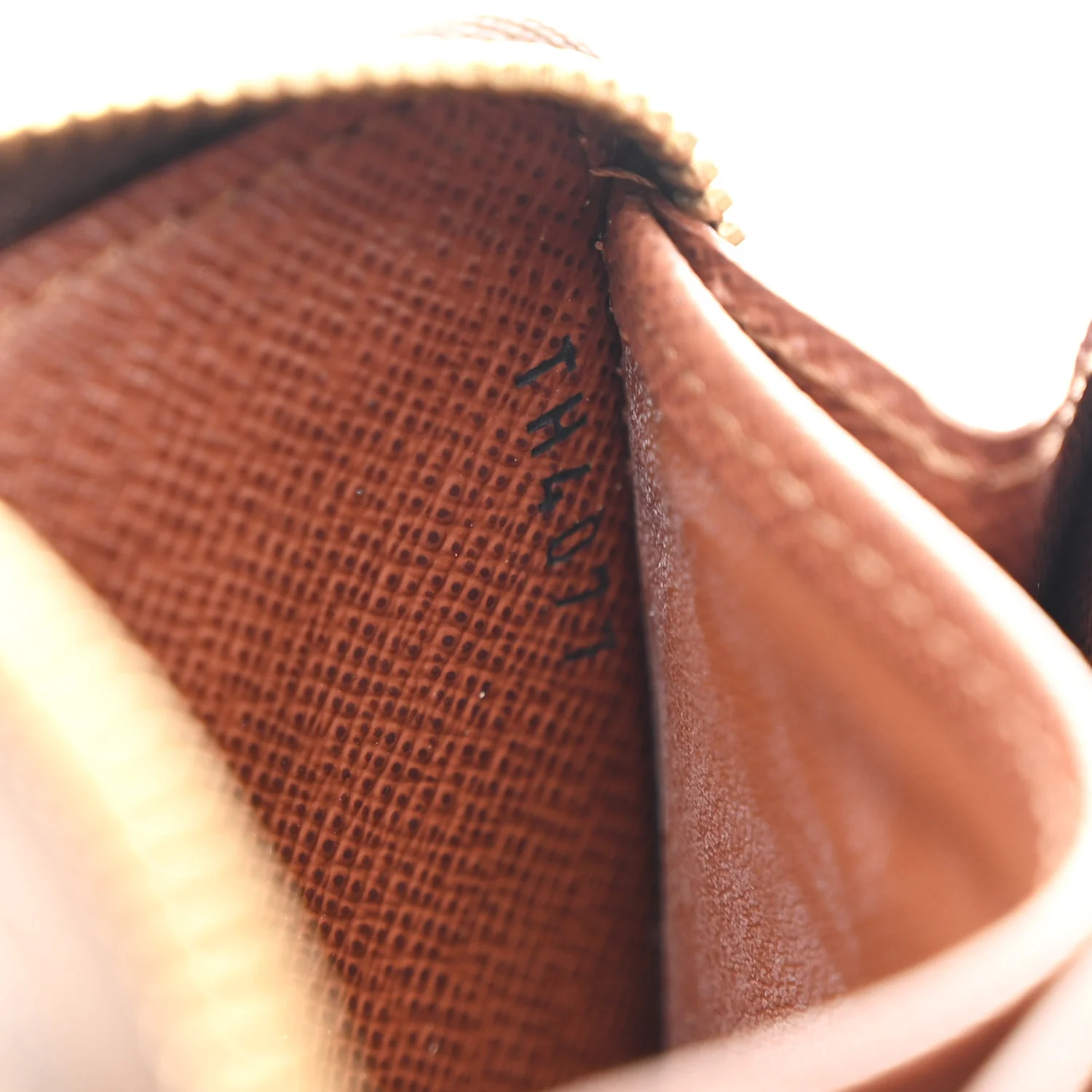 Monogram Zippy Coin Purse - Image 8
