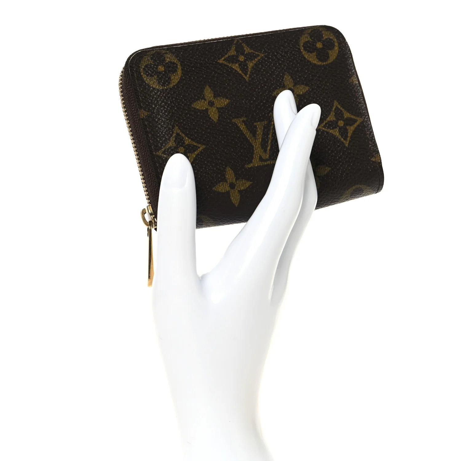 Monogram Zippy Coin Purse - Image 2