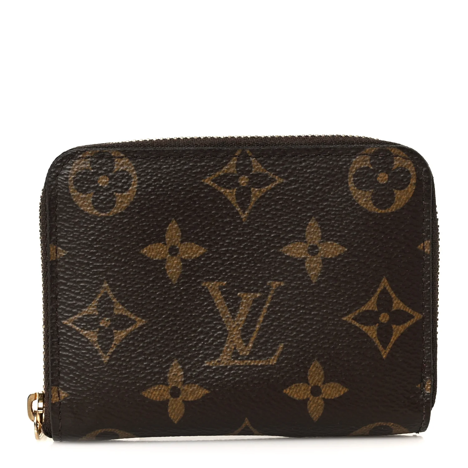Monogram Zippy Coin Purse