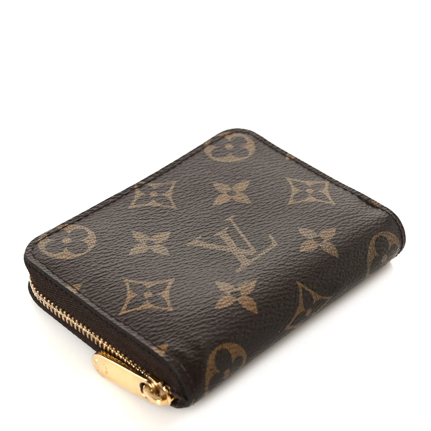 Monogram Zippy Coin Purse - Image 4