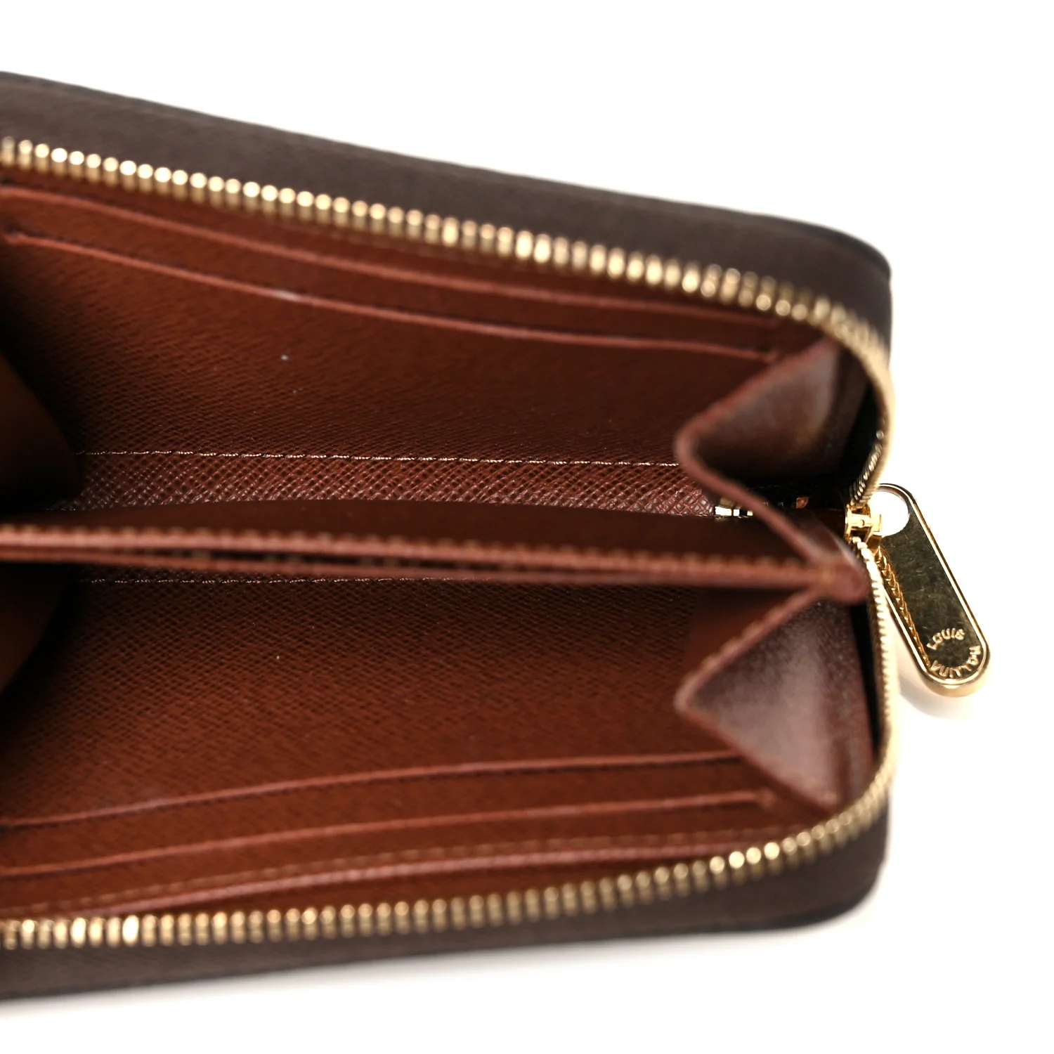 Monogram Zippy Coin Purse - Image 5
