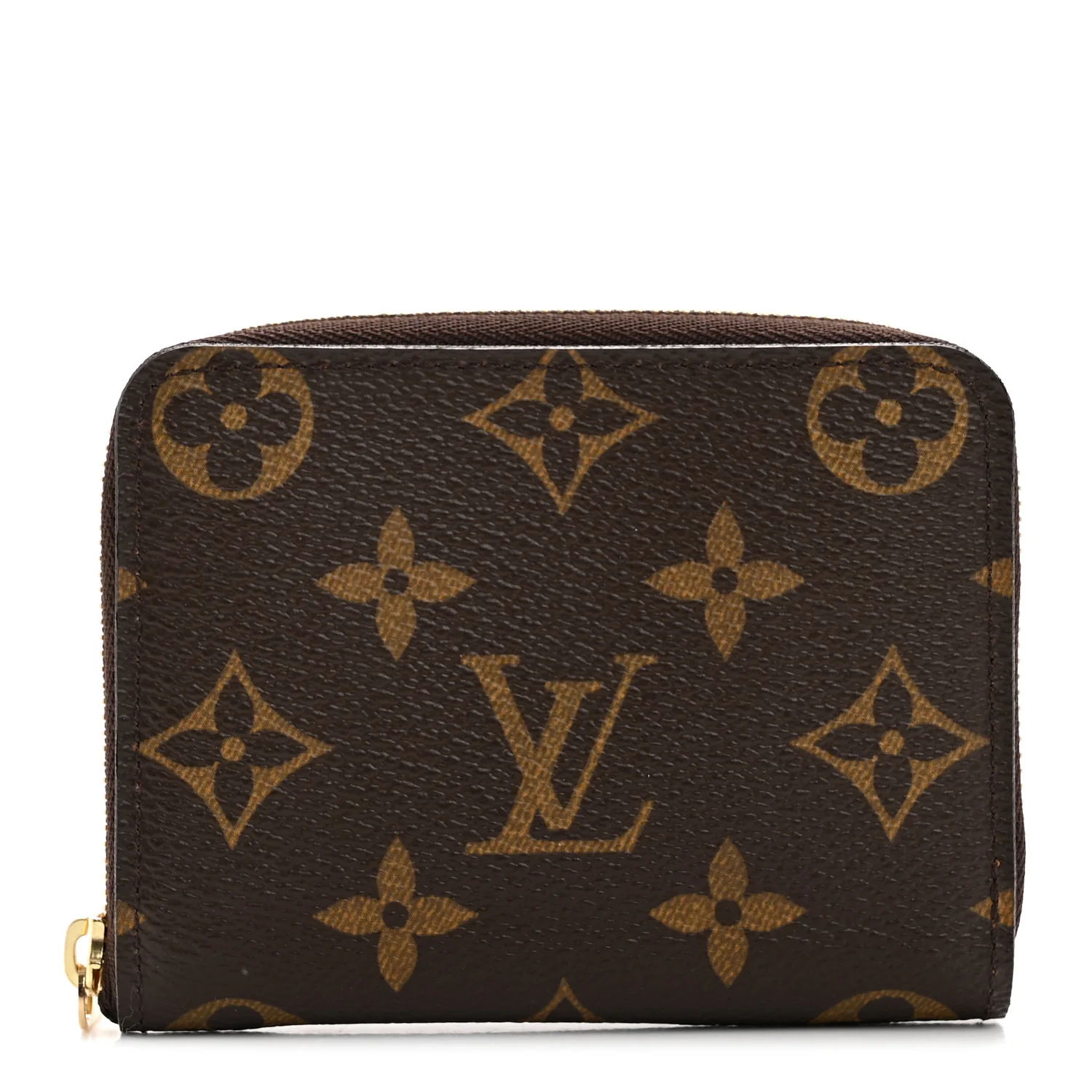 Monogram Zippy Coin Purse