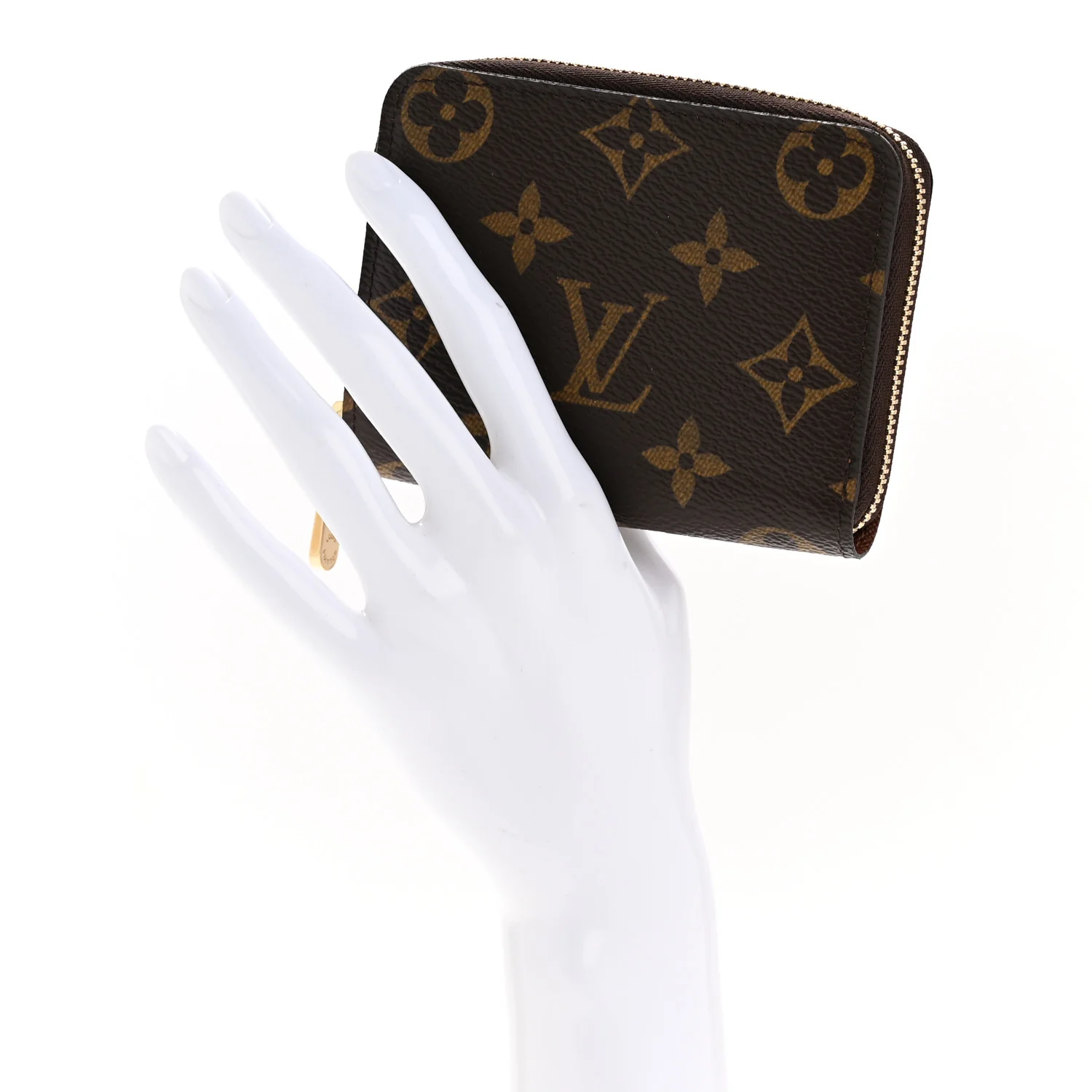 Monogram Zippy Coin Purse - Image 2