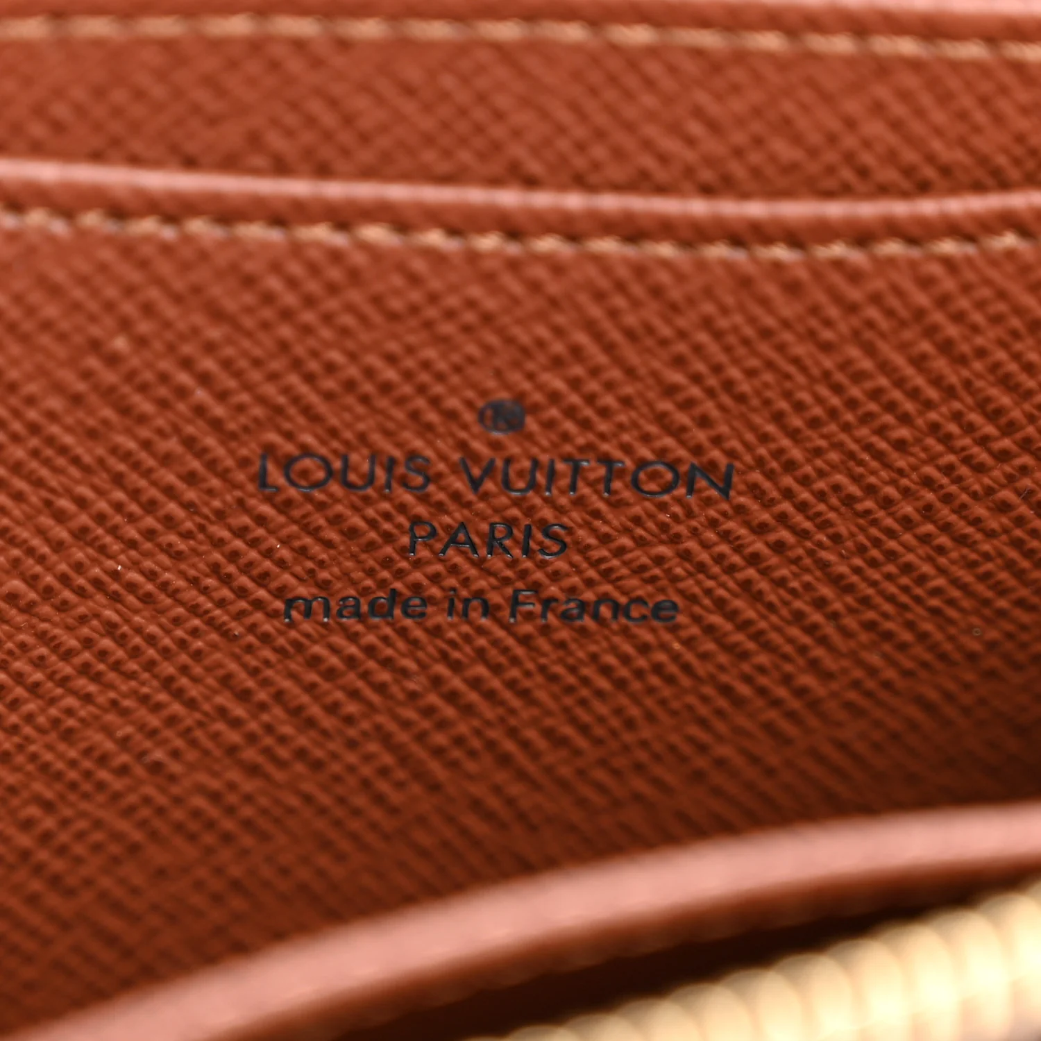 Monogram Zippy Coin Purse - Image 6